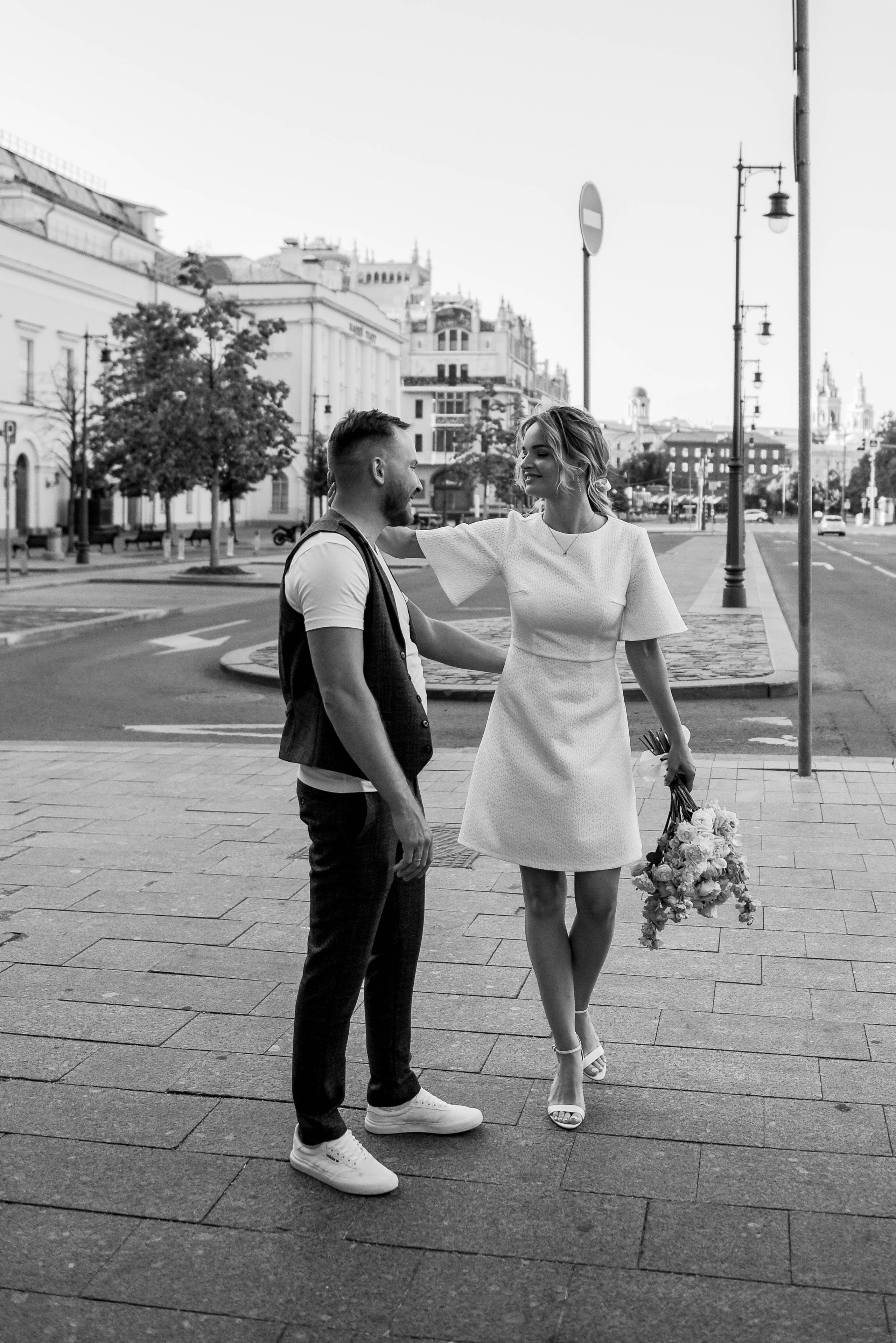 Рассветная съемка. Фотограф Элина Задорожная