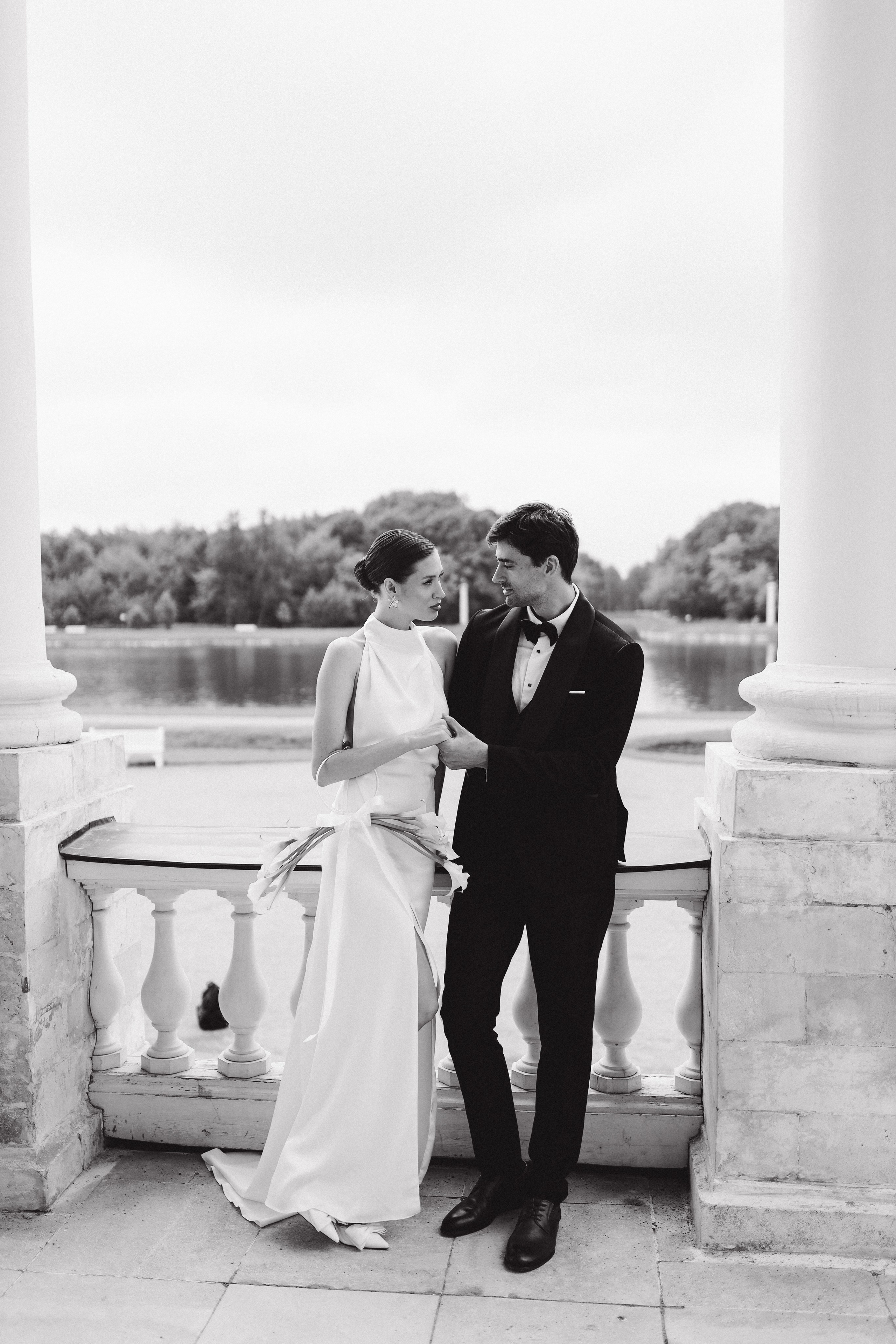 Кусково прогулка. Главная