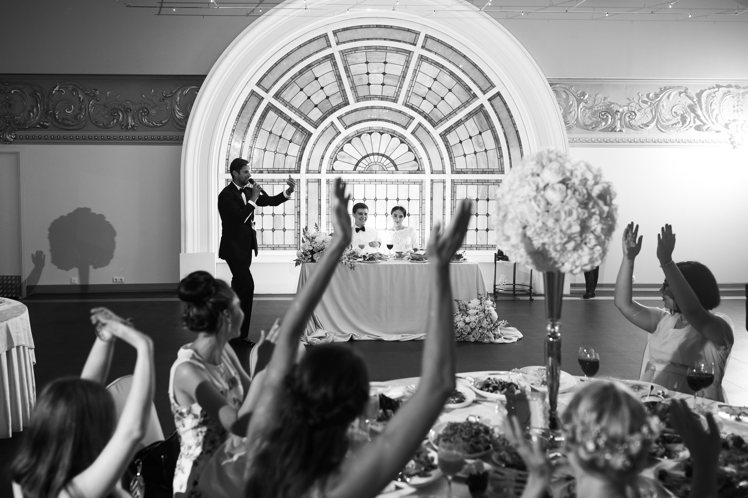 Олег & Ирина. Фотограф Денис Персенен | Санкт-Петербург, Москва