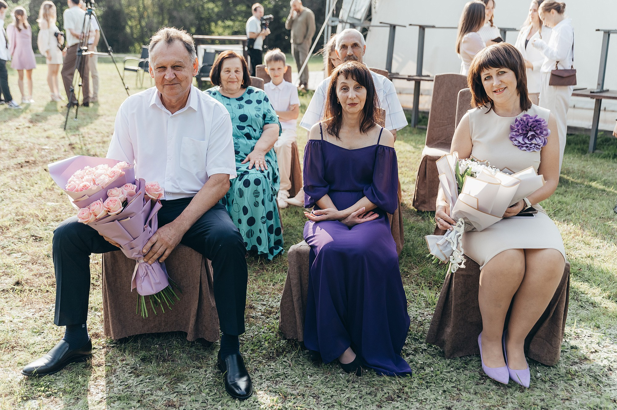 Свадьба Евгения и Татьяны Дубна. Свадебный фотограф в Дубне Алексей Фонарёв