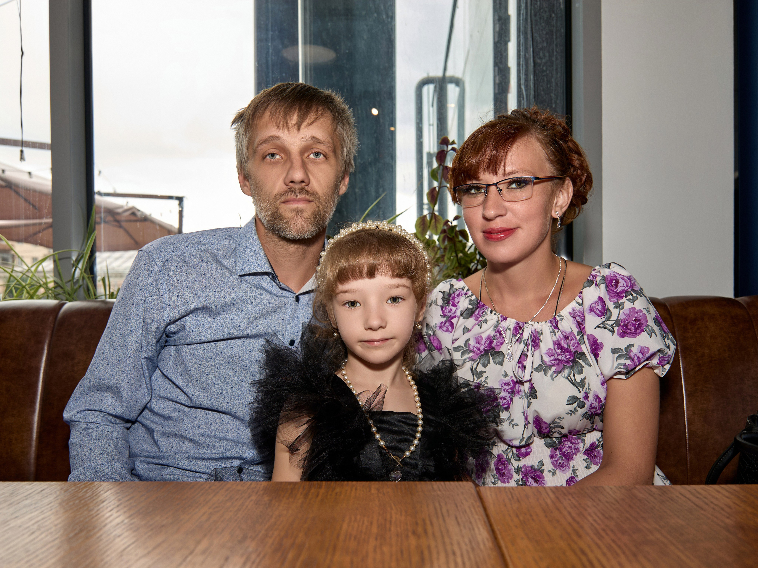 Репортажный фотограф на банкет Тула