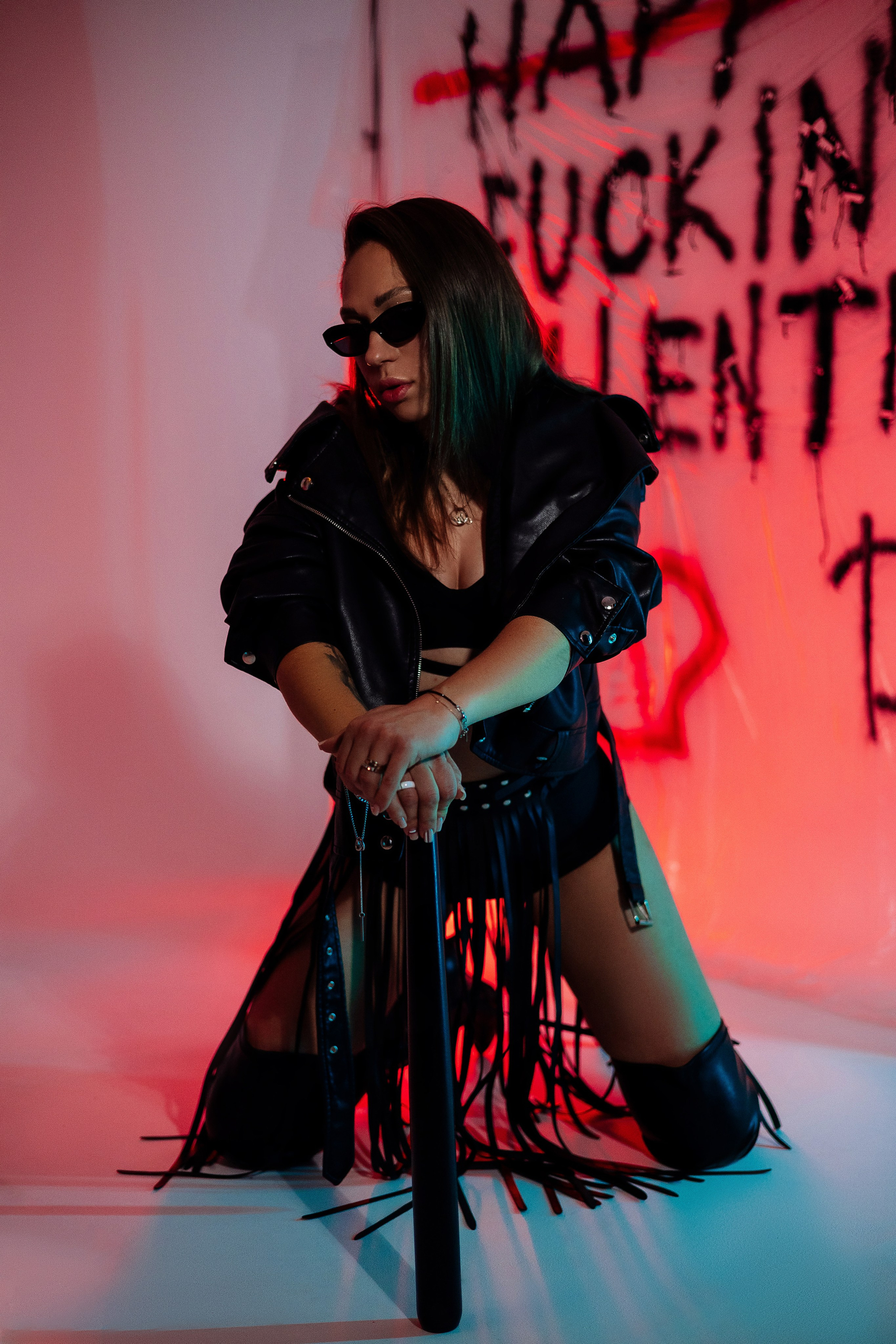 Аня. Женский/Детский фотограф в Симферополе Вероника Слепогина