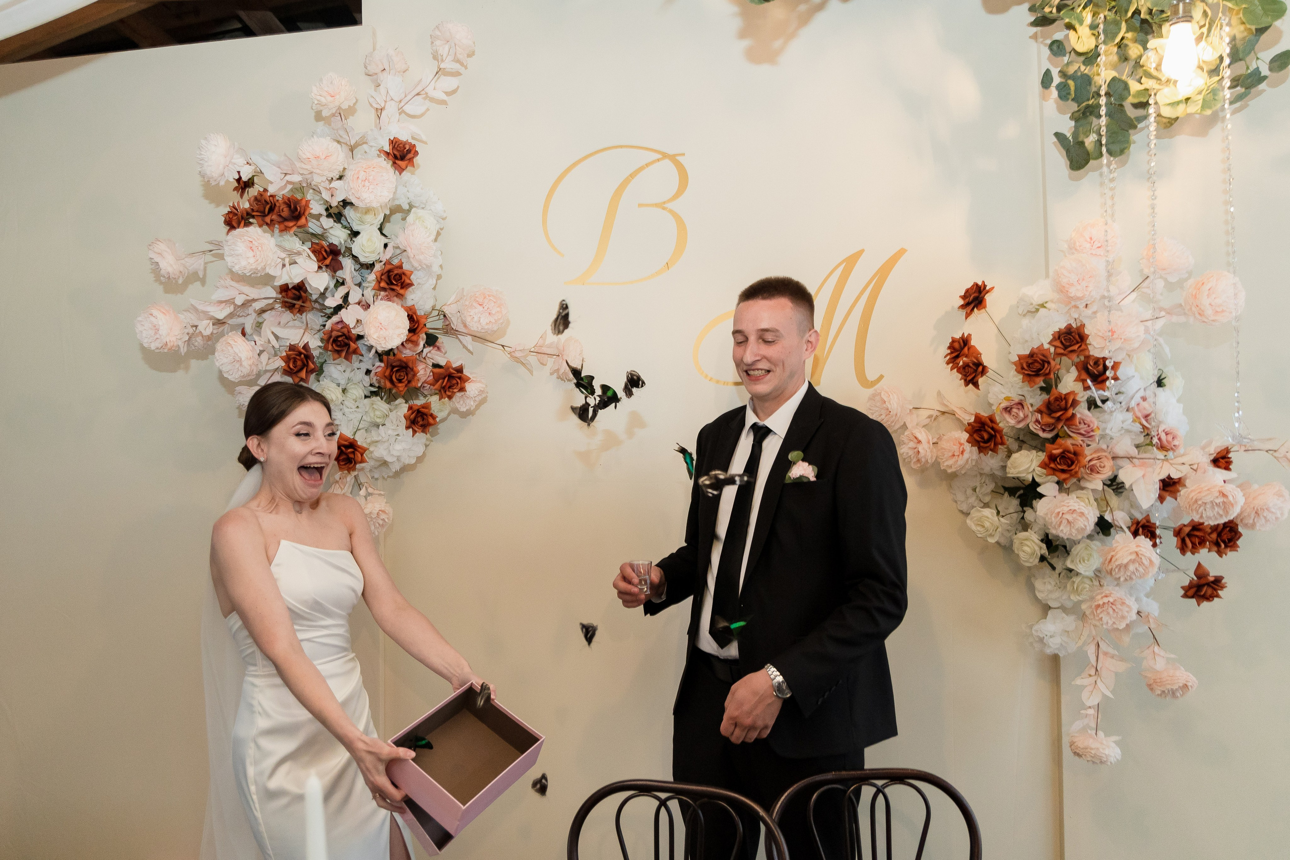 Михаил и Виктория. Свадебный и семейный фотограф в Каспийске Алёна Нурмагомедова