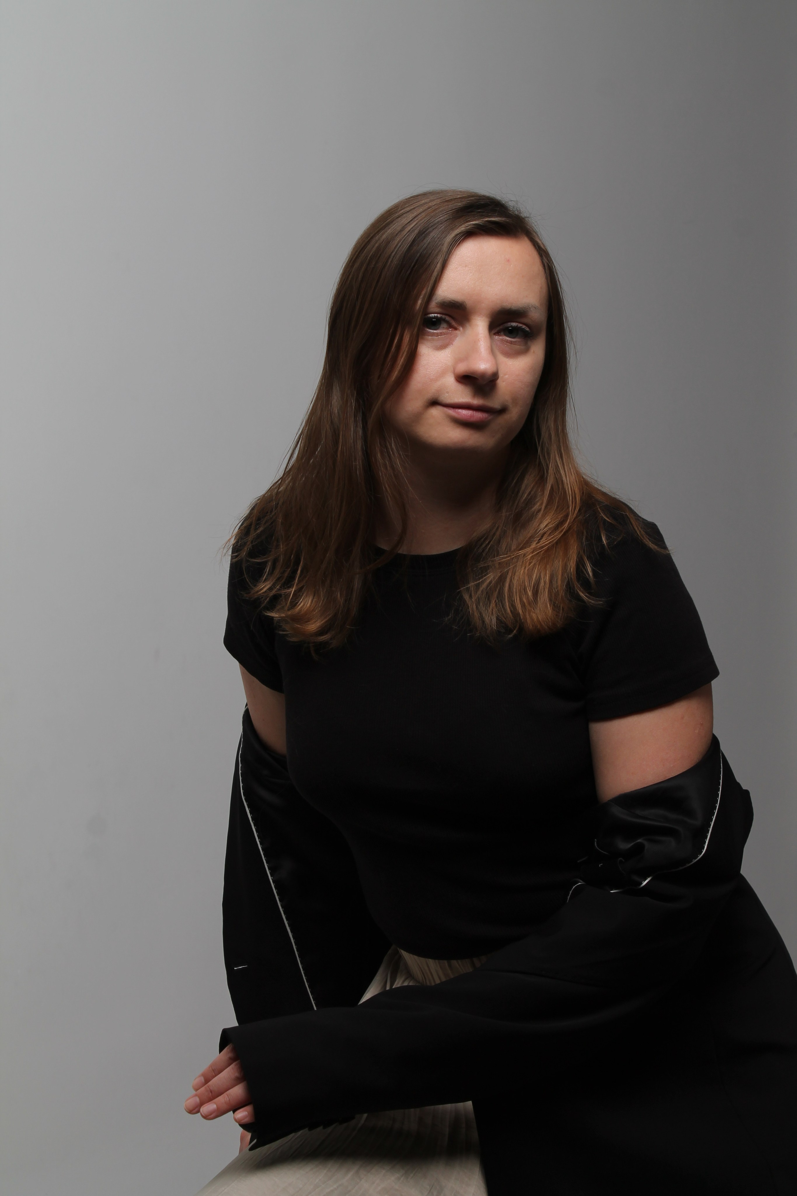 Olya. Удачин Артём | Портретный фотограф в Санкт-Петербурге | Репортажная съёмка