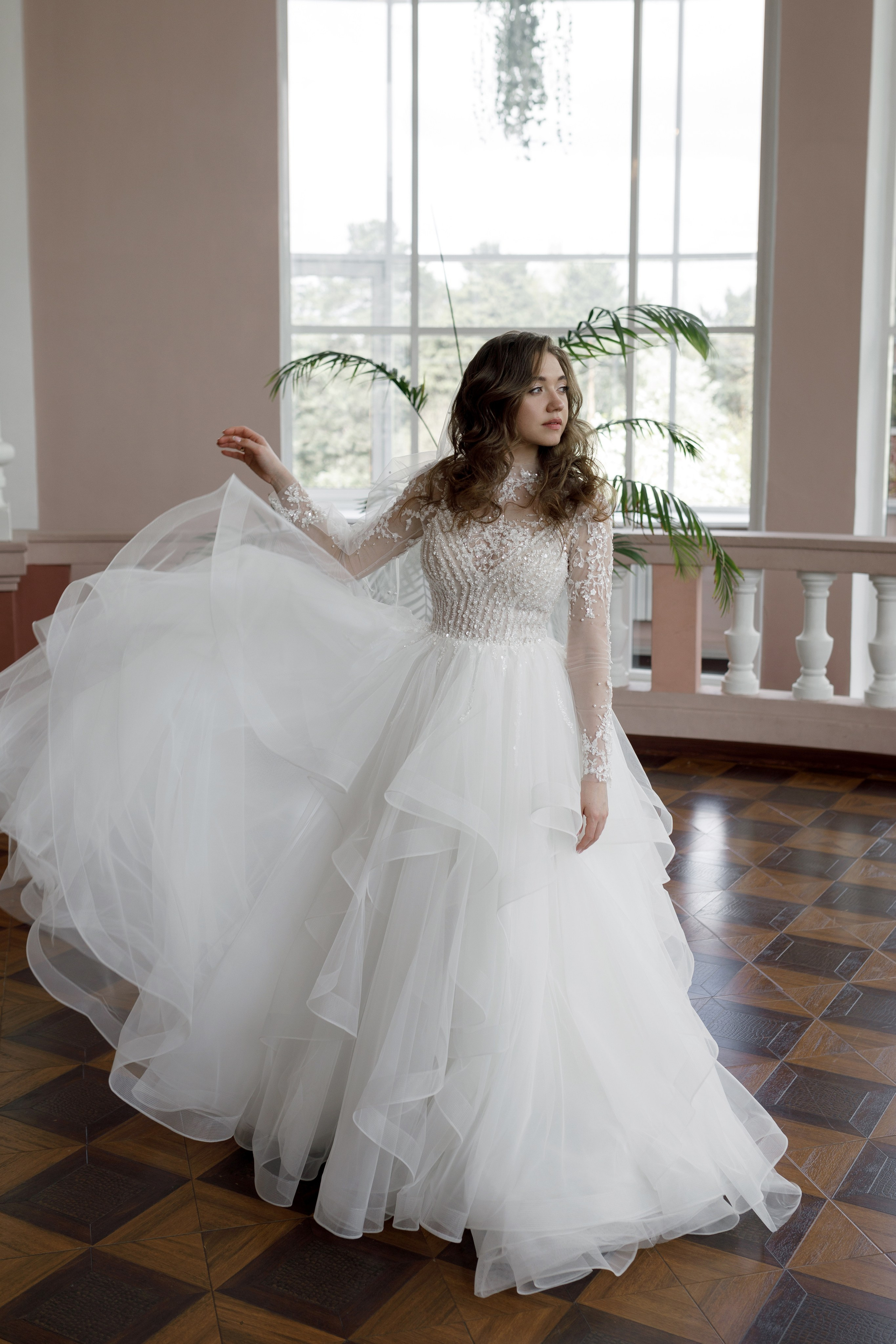 Свадьба Николая и Екатерины. Свадебный и семейный фотограф в Иркутске Яна Лиа