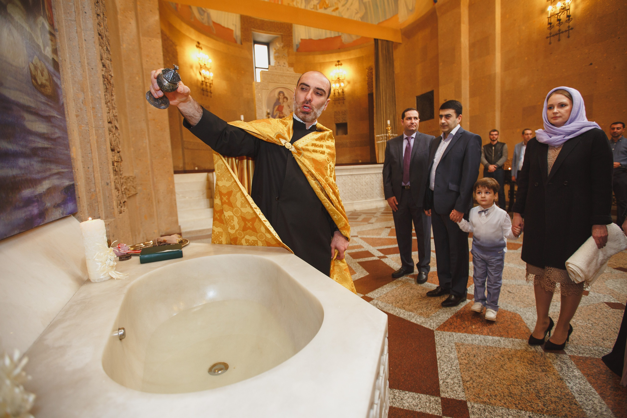 Photo. Фотограф Мария Ларина