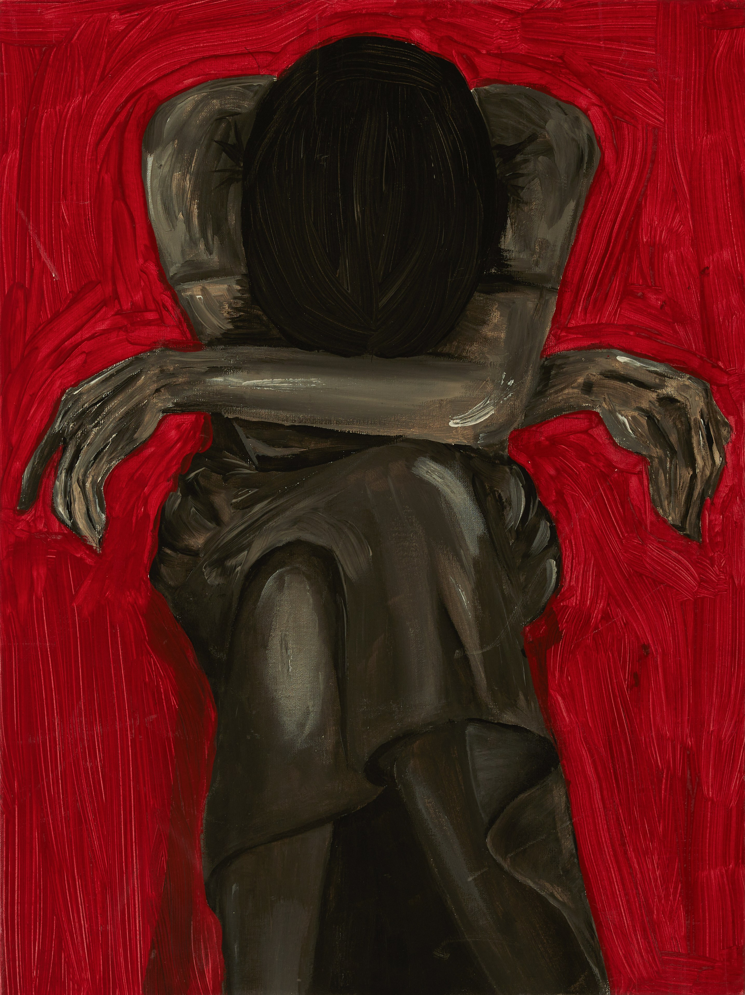 Картины — (Съёмка в домашней студии). Фотограф в Москве — Максим Тарасенко