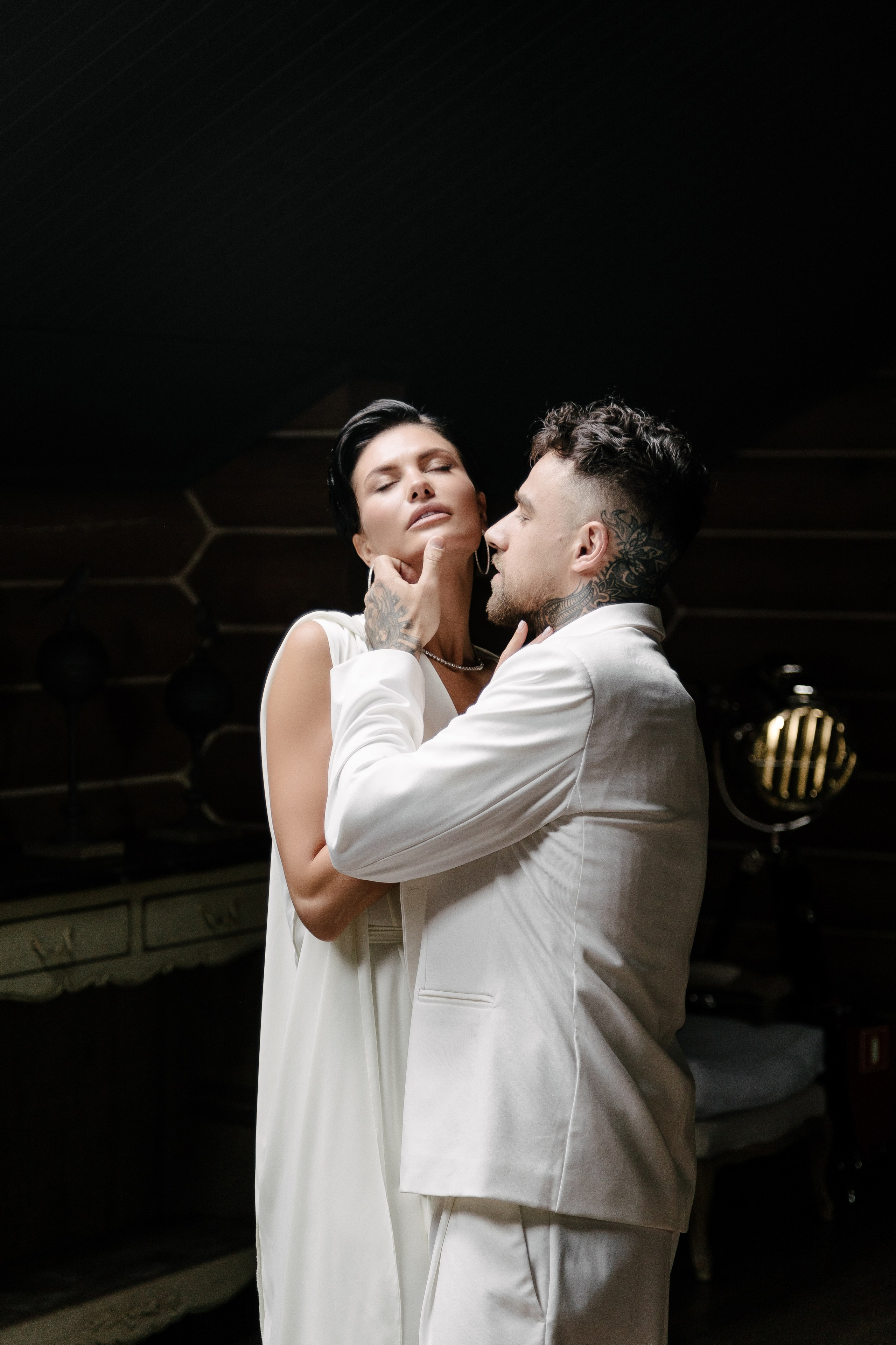 Таисия & Андрей. Свадебный фотограф ростов