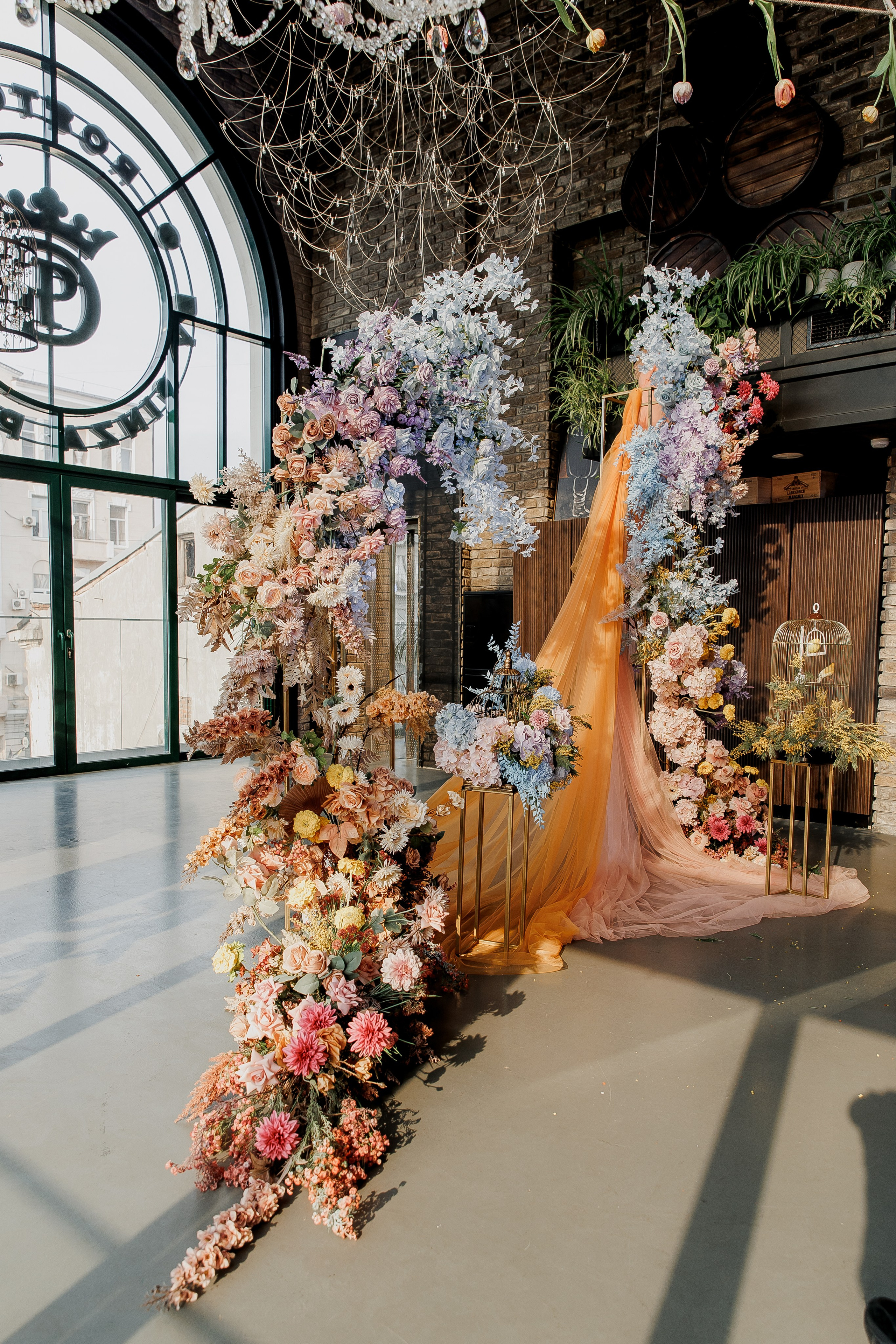 Лука & София. Свадебный фотограф ростов