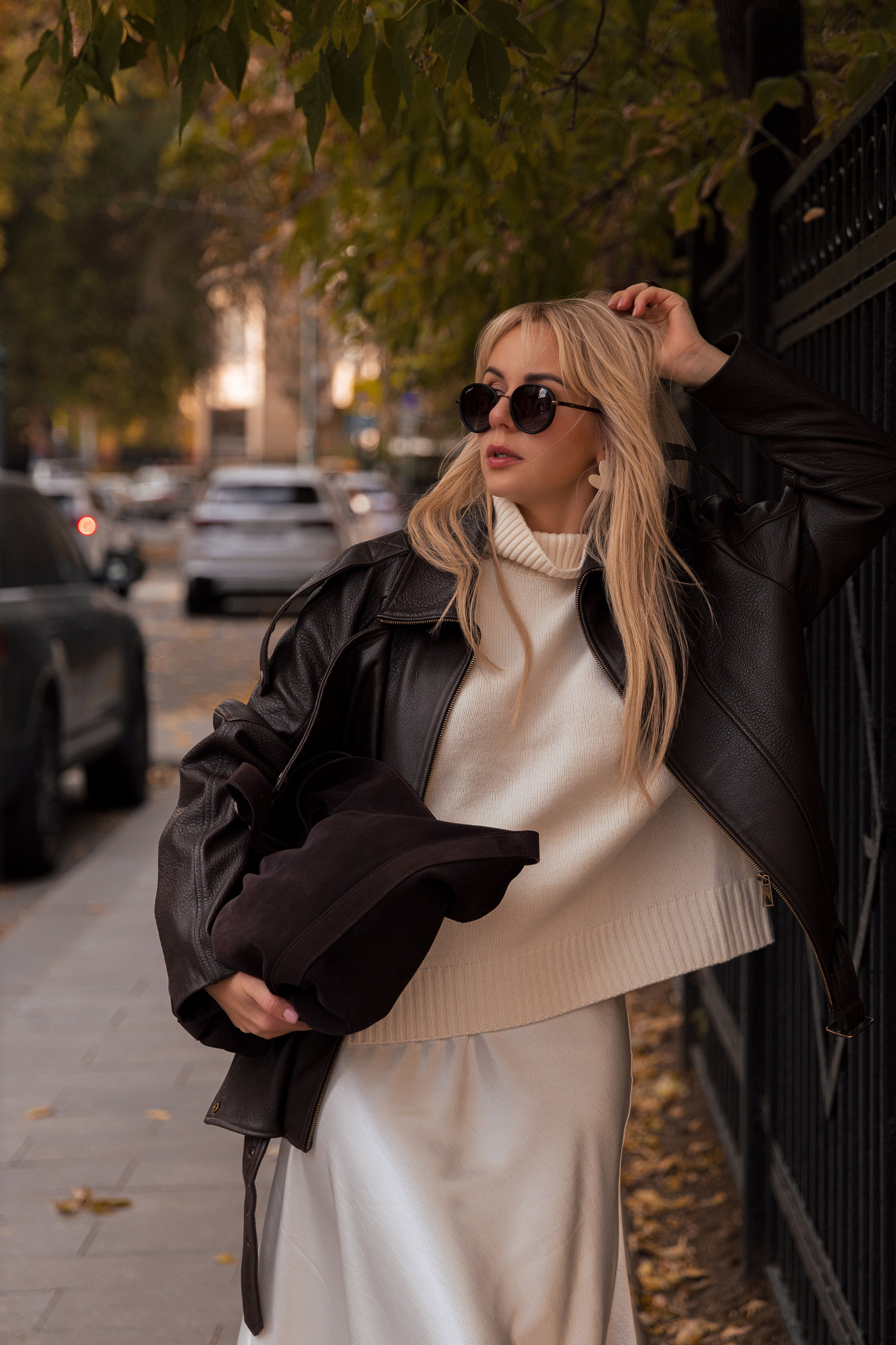 Городская. Фотограф Анастасия Пинчук