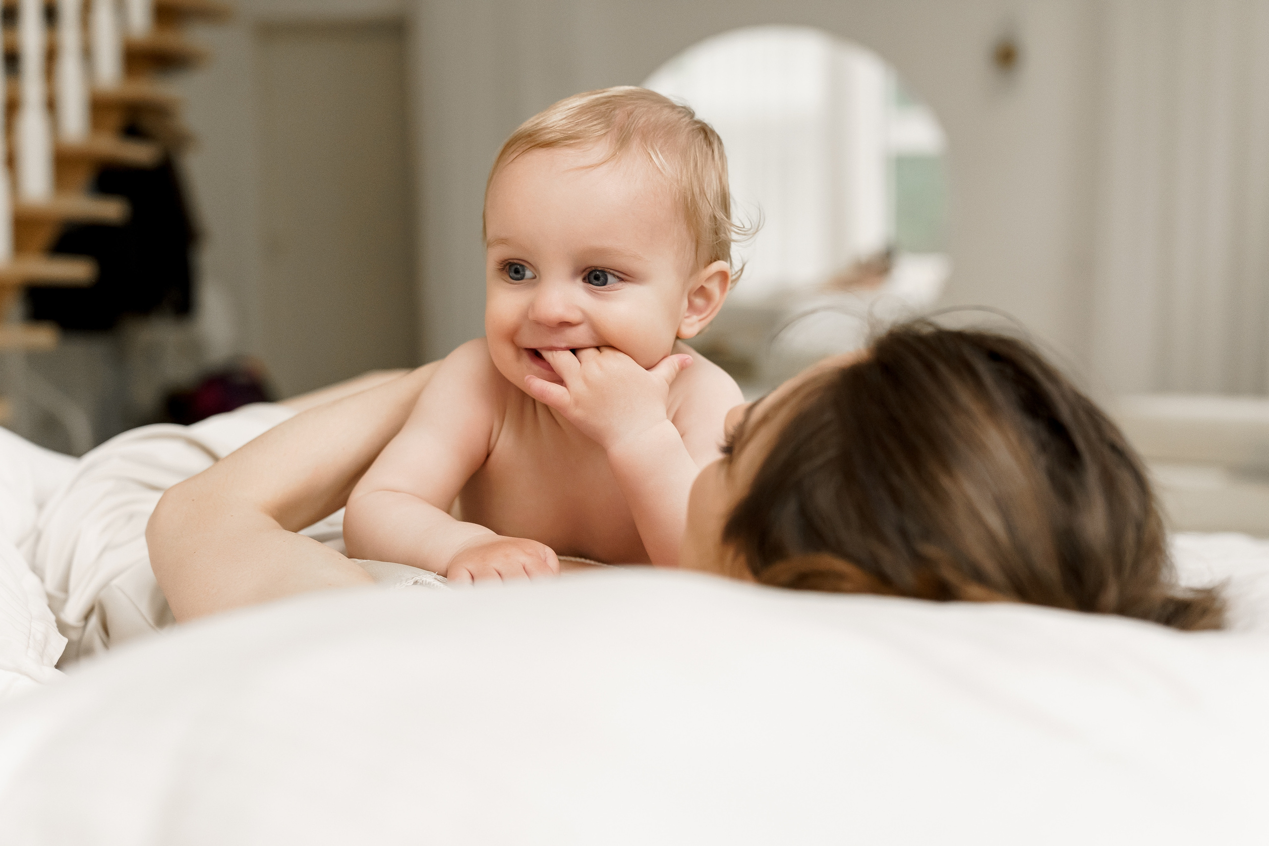 Даша, Женя и Тимур. Свадебный фотограф в Москве Яна Деньгина