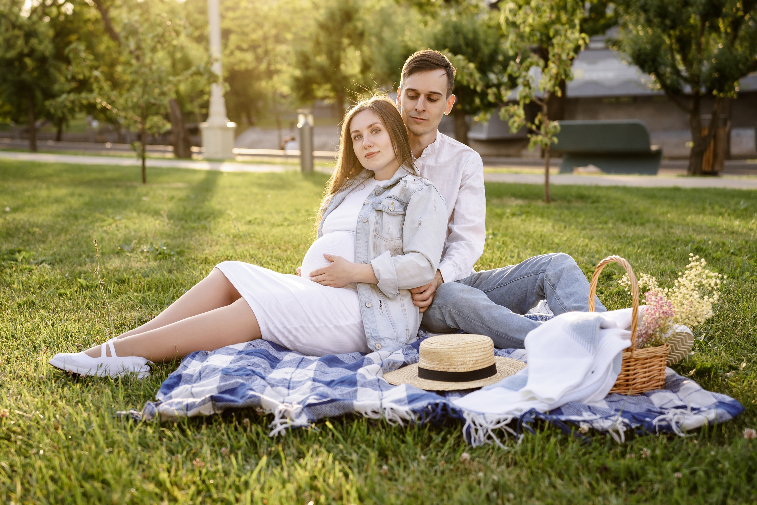 Фотосессия | Анна и Даниил. Свадебный фотограф в Москве Яна Деньгина