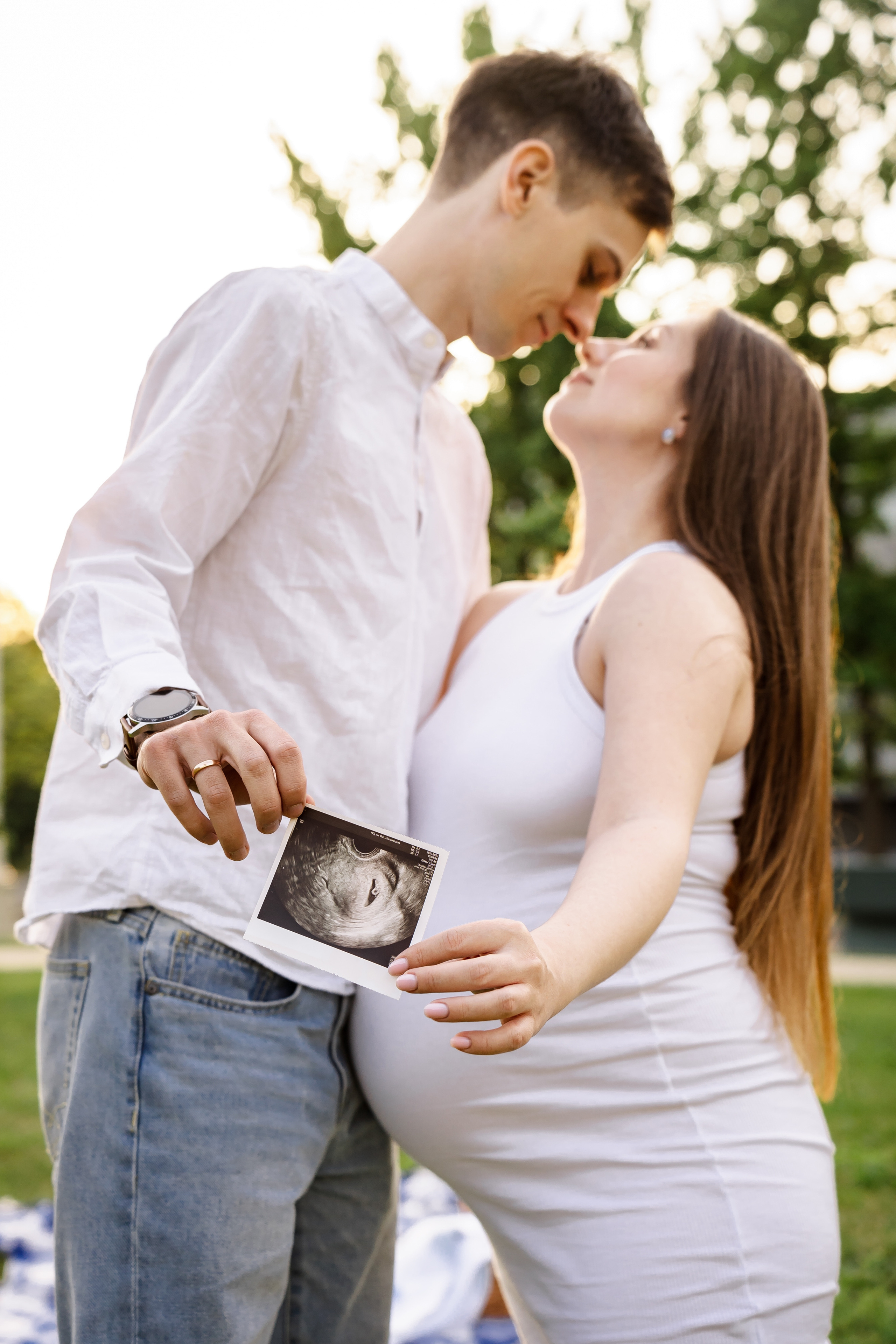 Фотосессия | Анна и Даниил. Свадебный фотограф в Москве Яна Деньгина