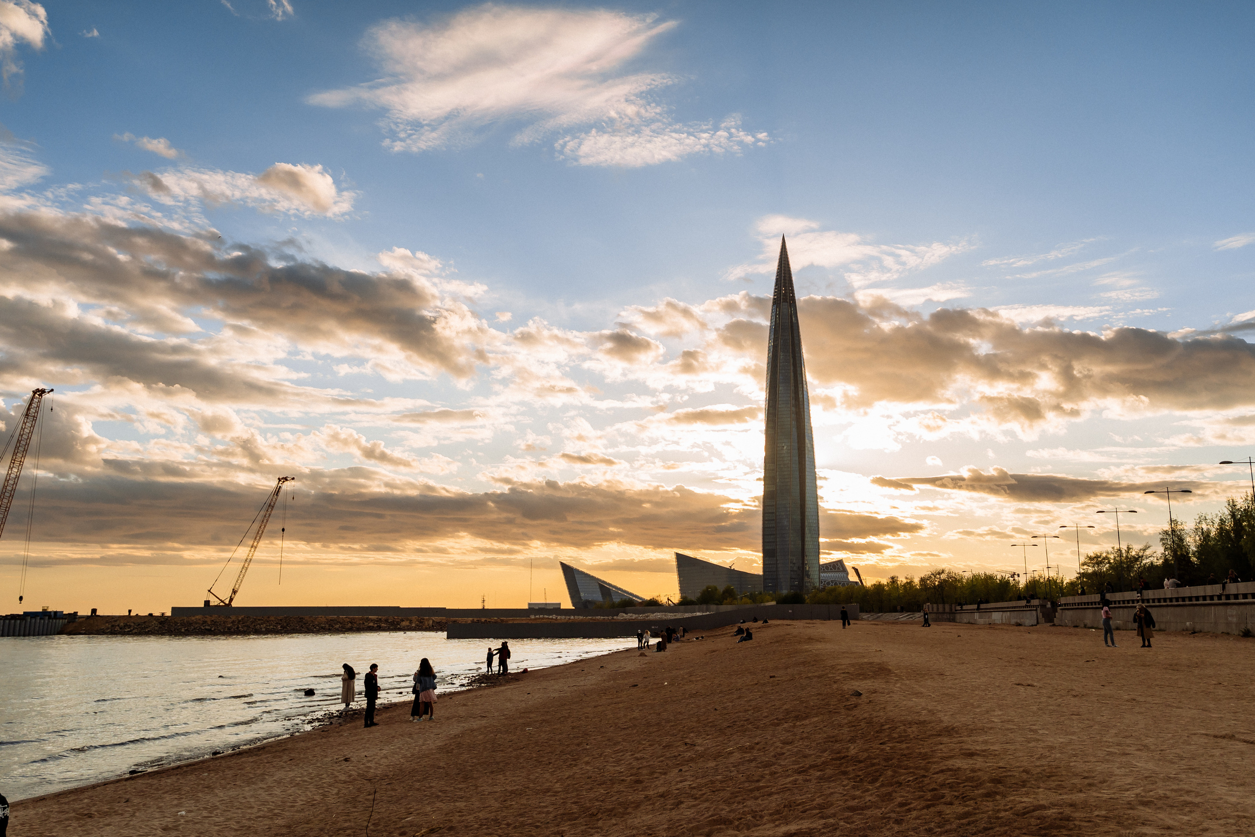 Настя и Максим. Свадебный фотограф в Москве Яна Деньгина