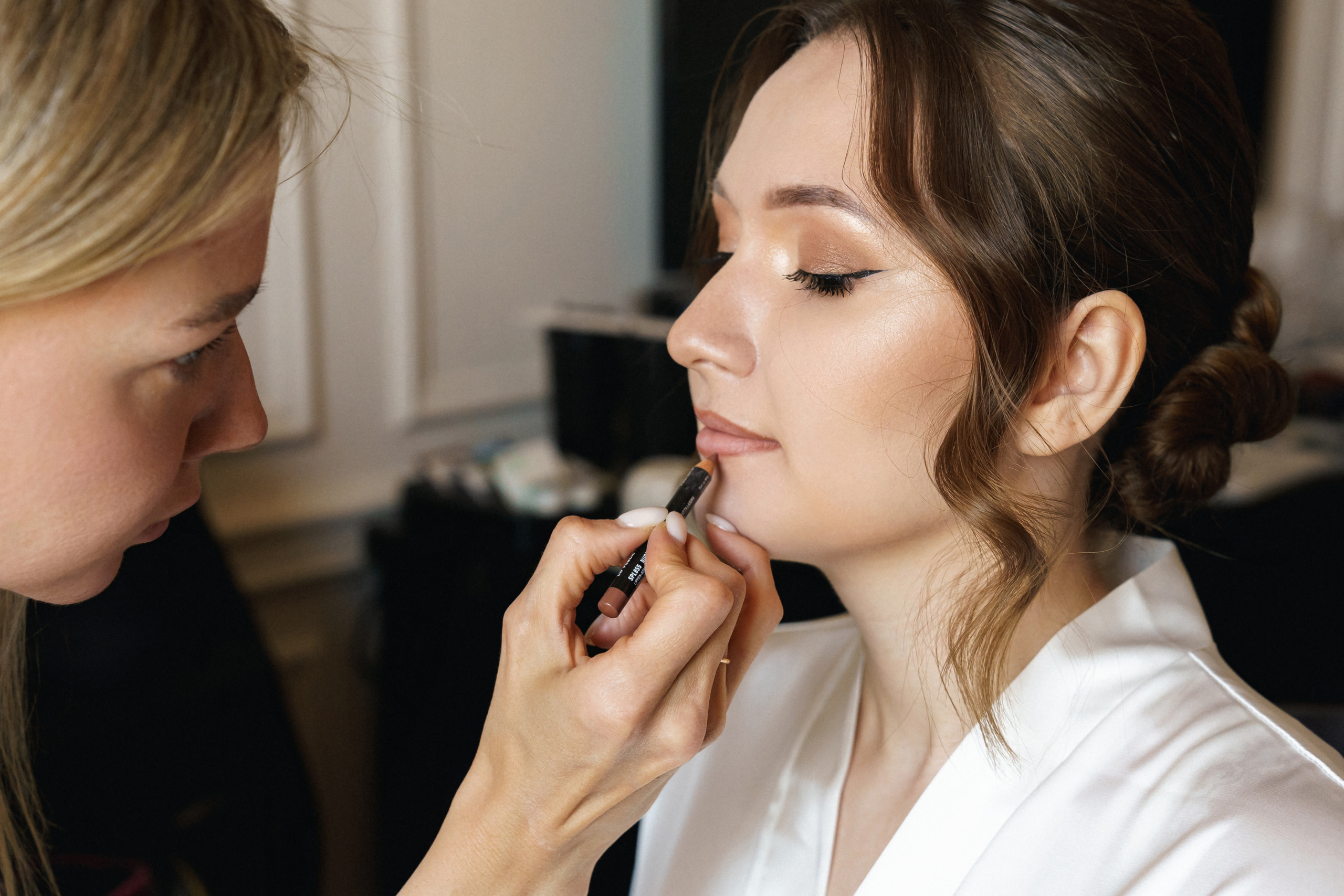 Свадьба Елены и Ефима. Свадебный фотограф в Москве Яна Деньгина