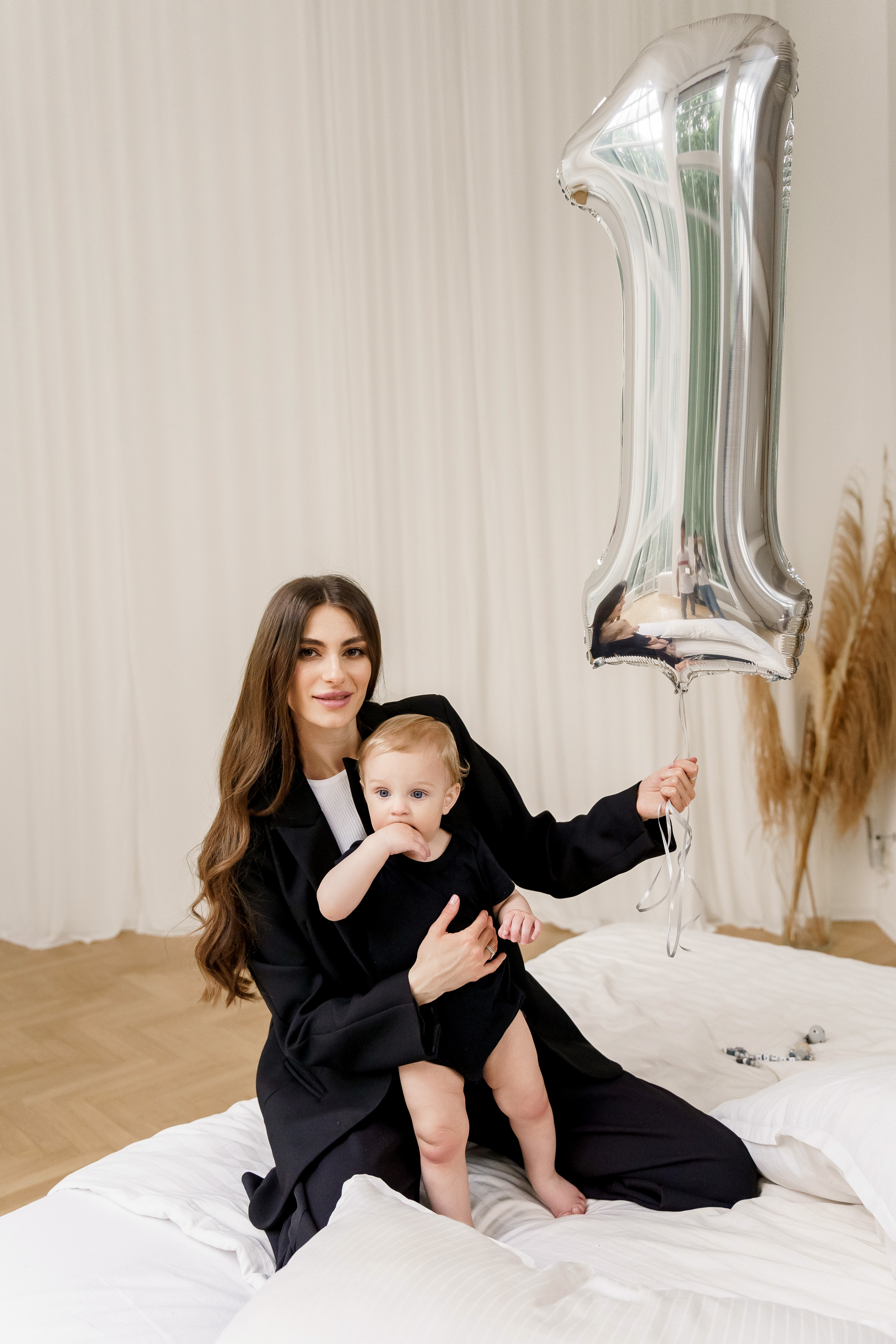 Даша, Женя и Тимур. Свадебный фотограф в Москве Яна Деньгина