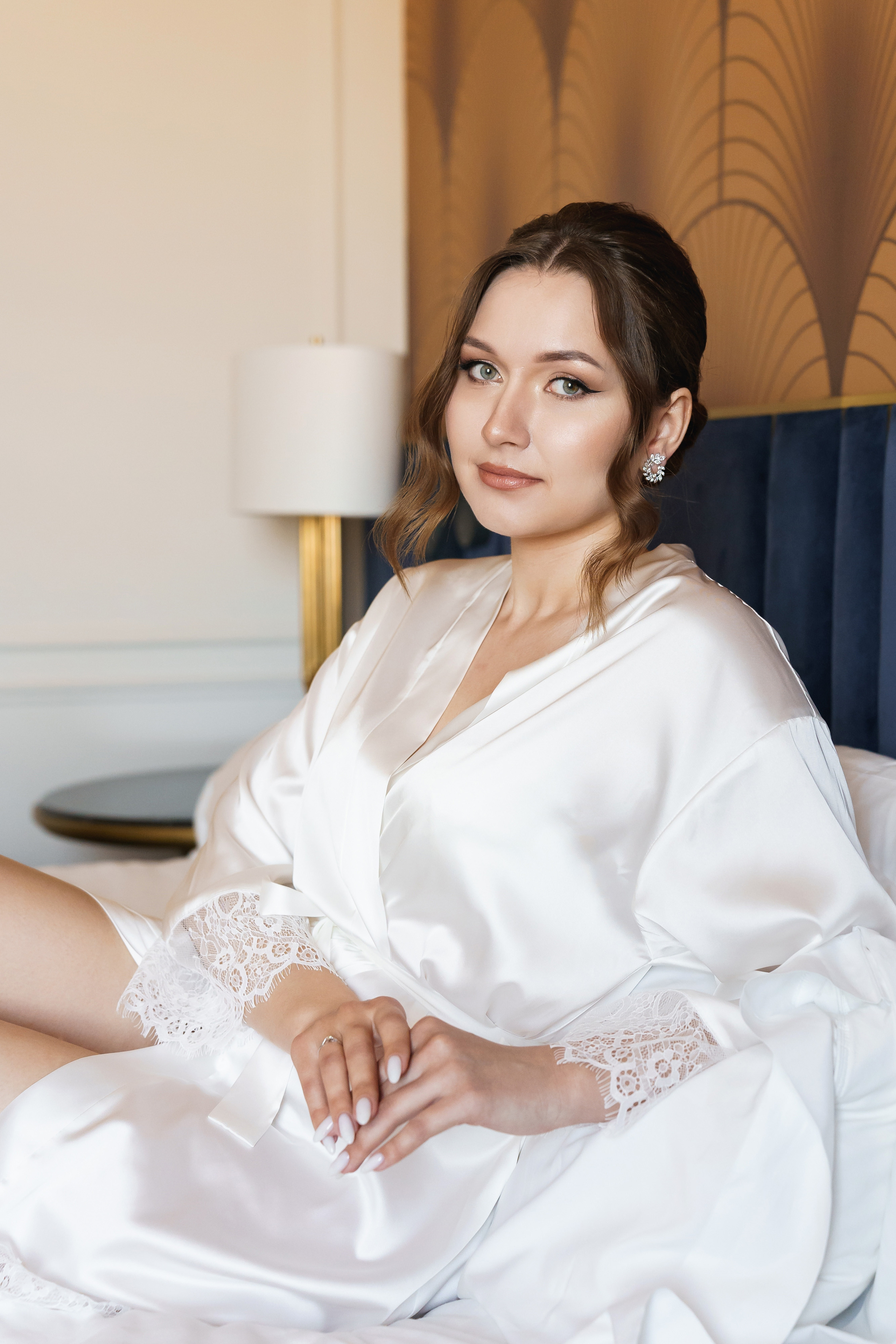 Свадьба Елены и Ефима. Свадебный фотограф в Москве Яна Деньгина