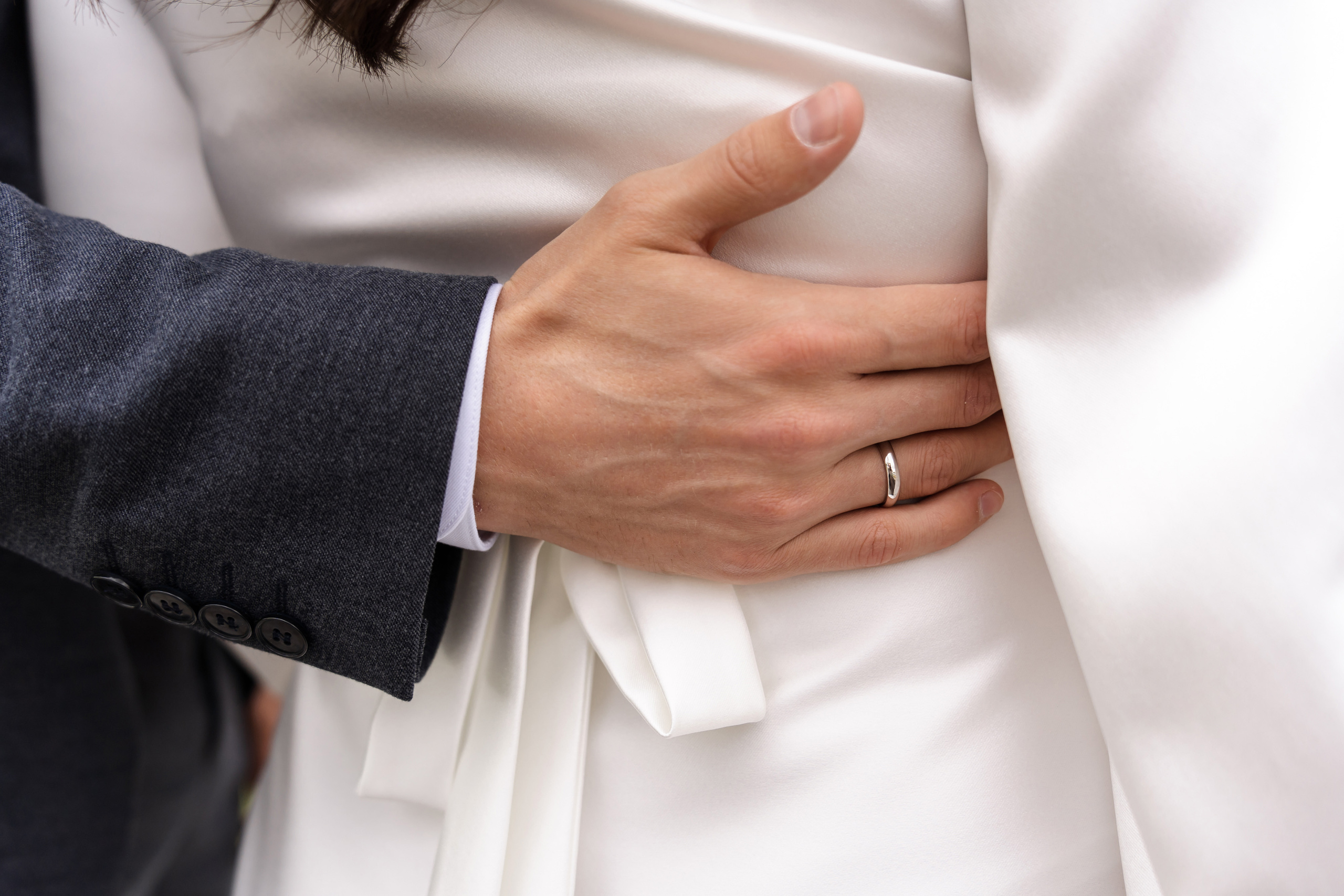 Свадьба Влады и Кирилла. Свадебный фотограф в Москве Яна Деньгина