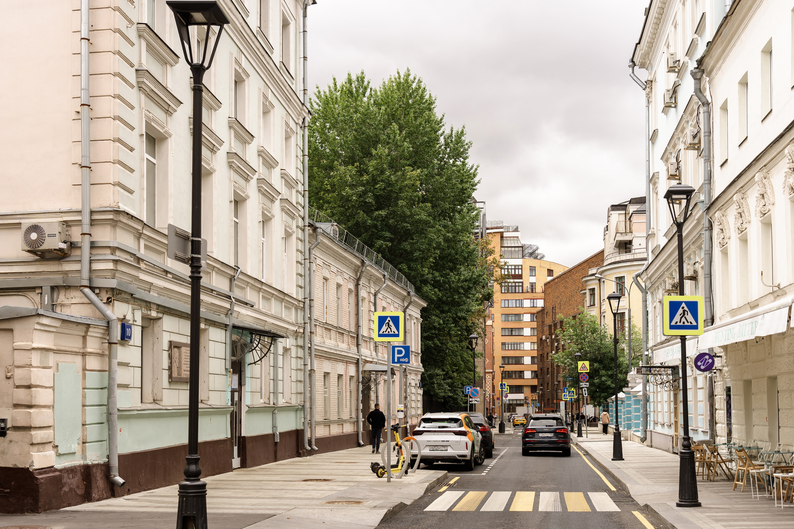 Свадьба Натальи и Дениса. Свадебный фотограф в Москве Яна Деньгина
