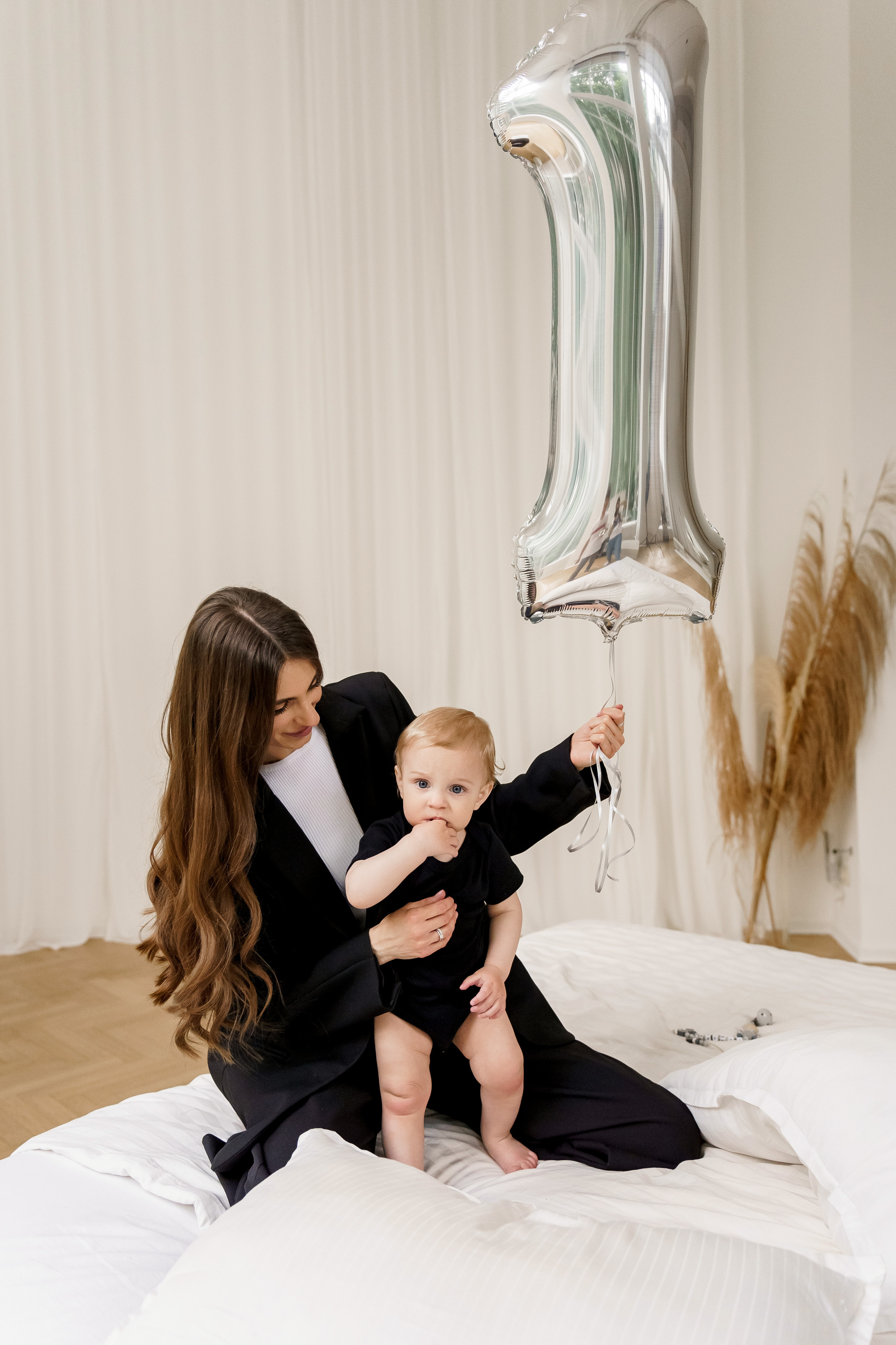 Даша, Женя и Тимур. Свадебный фотограф в Москве Яна Деньгина