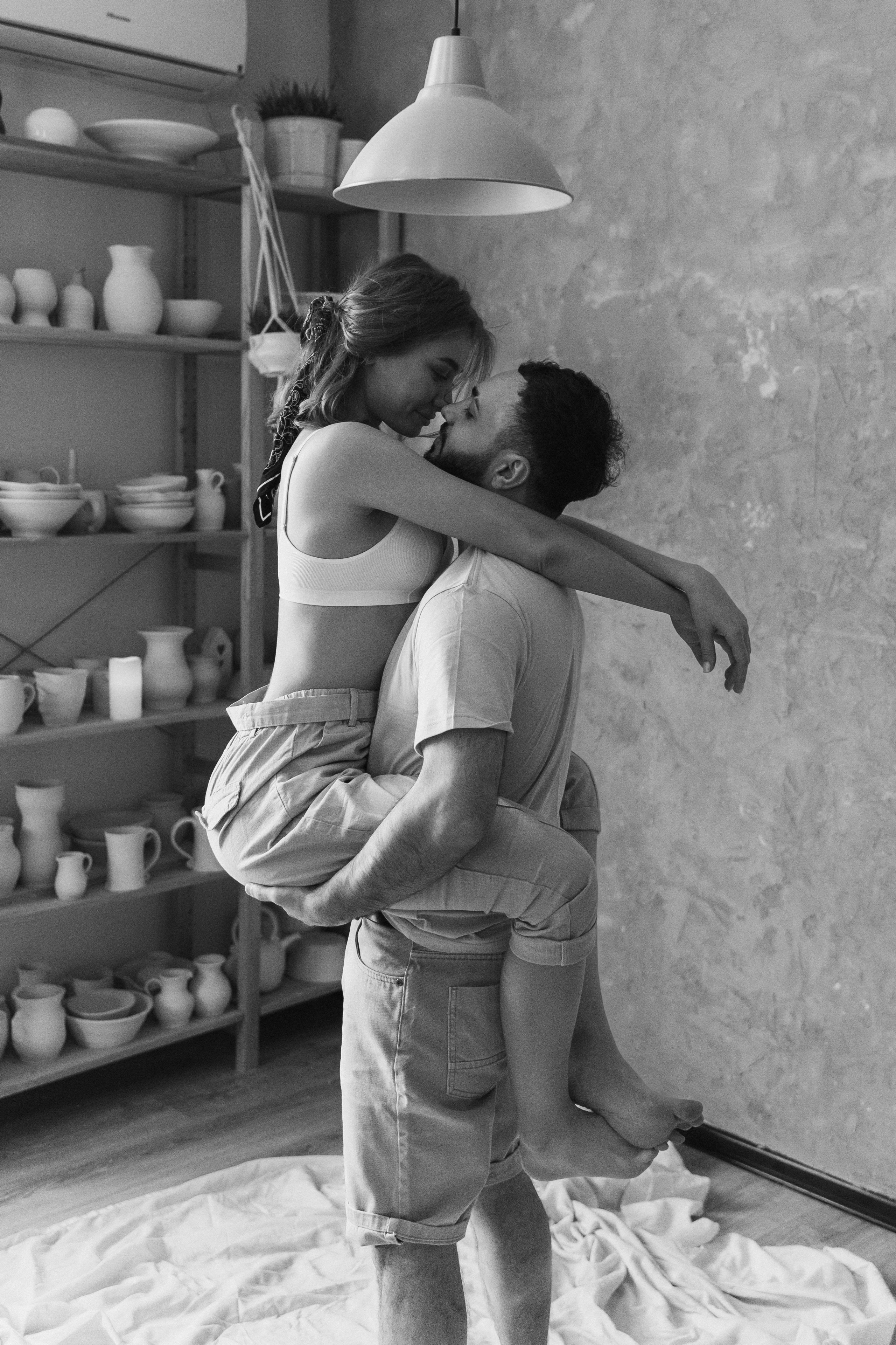 Яна и Рафаэль. Свадебный фотограф в Москве Яна Деньгина