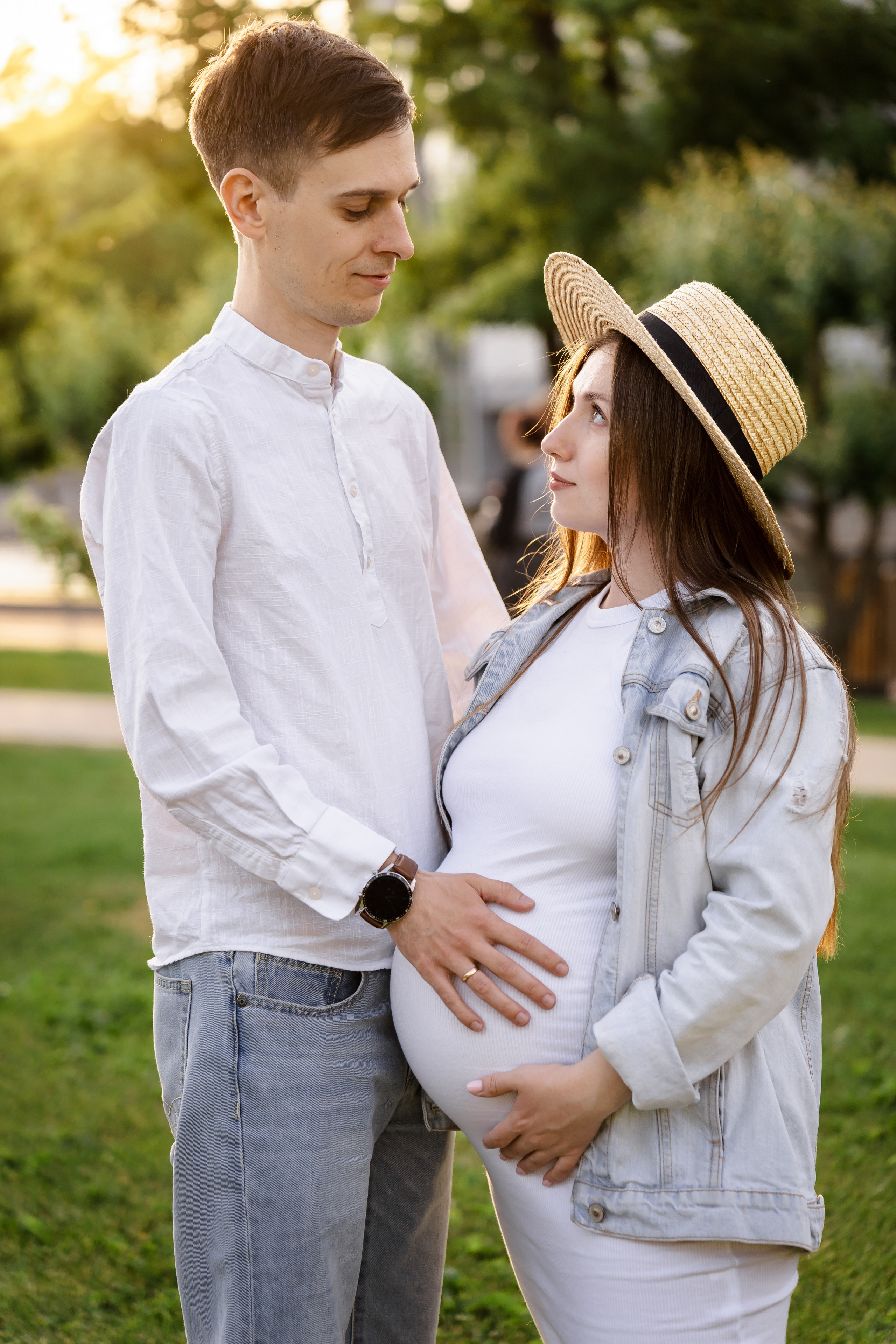 Фотосессия | Анна и Даниил. Свадебный фотограф в Москве Яна Деньгина