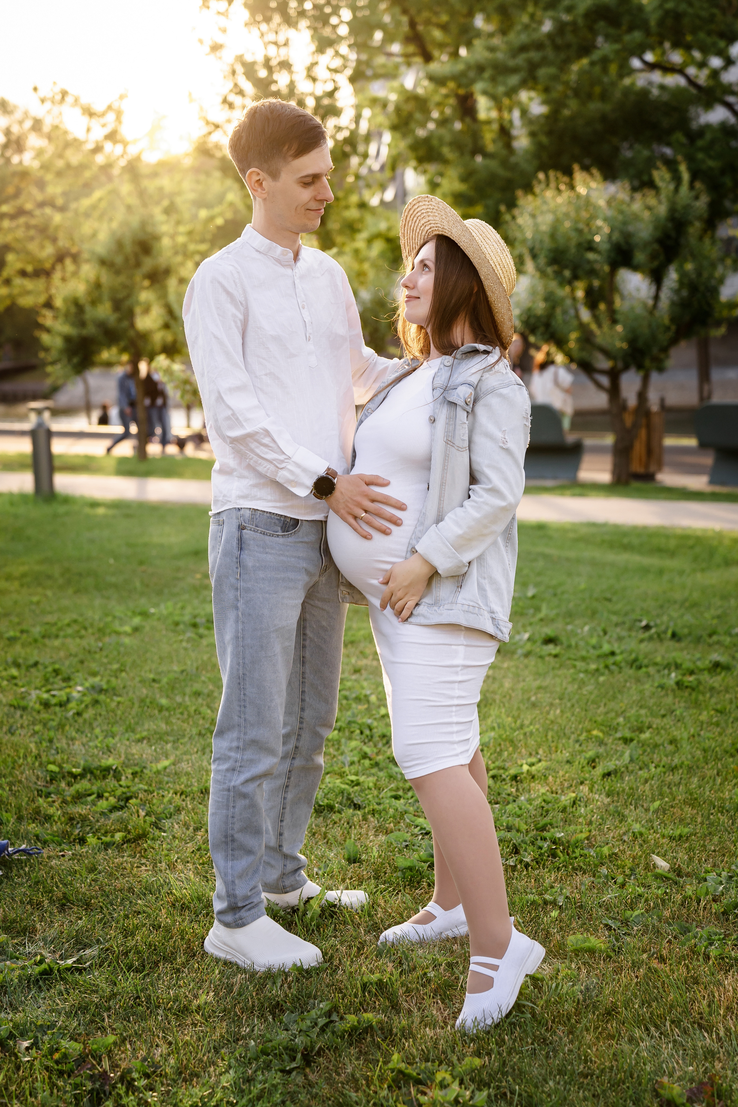 Фотосессия | Анна и Даниил. Свадебный фотограф в Москве Яна Деньгина