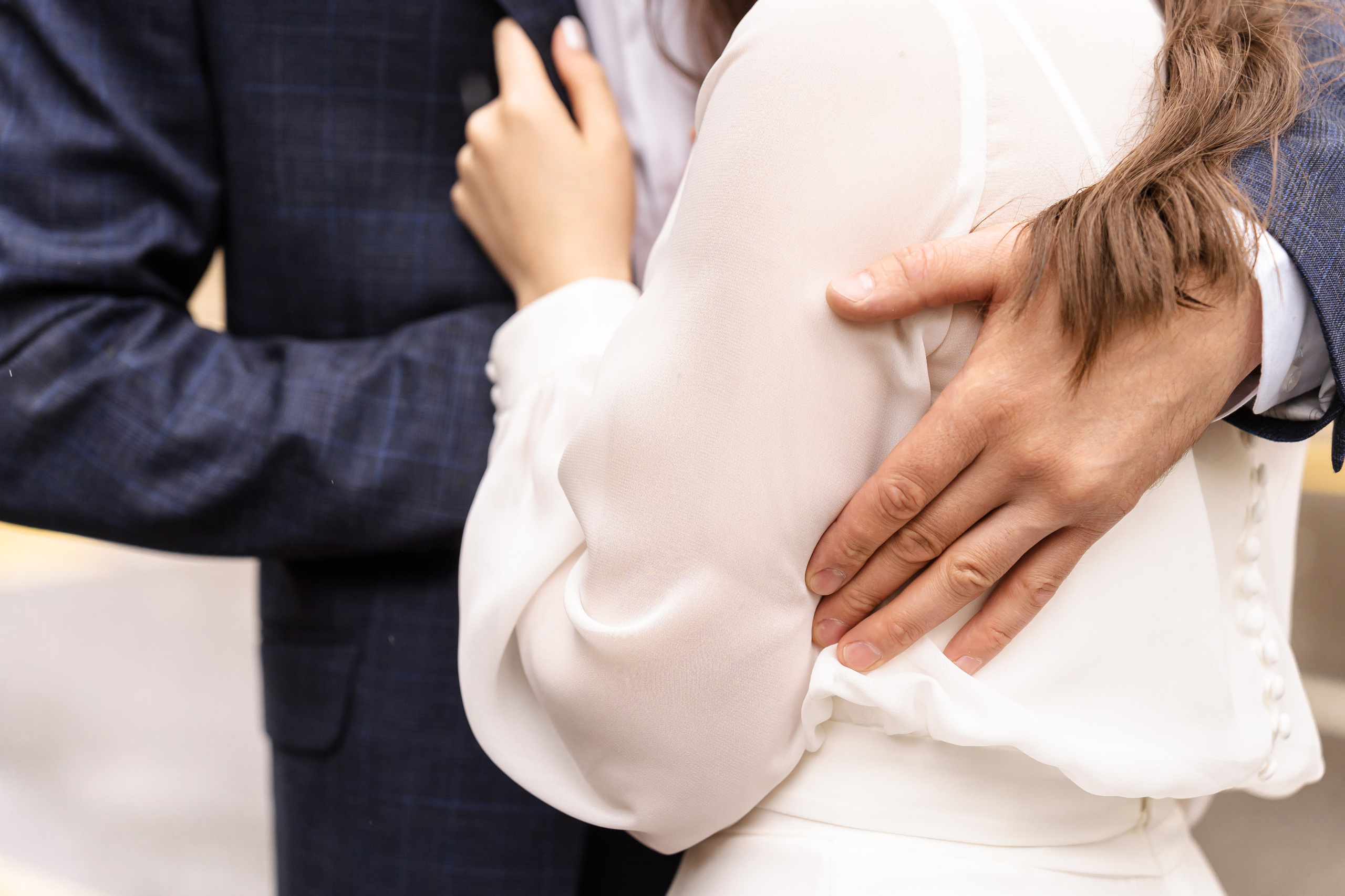 Свадьба Натальи и Дениса. Свадебный фотограф в Москве Яна Деньгина