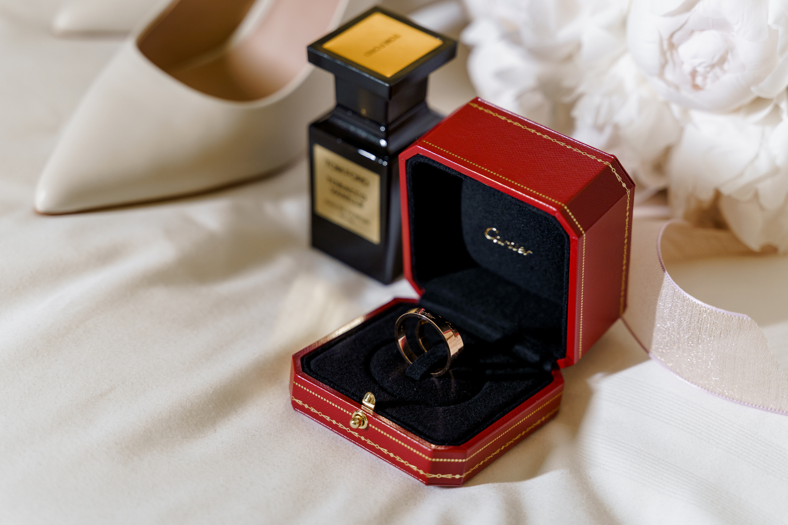 Свадьба Алены и Рафика. Свадебный фотограф в Москве Яна Деньгина