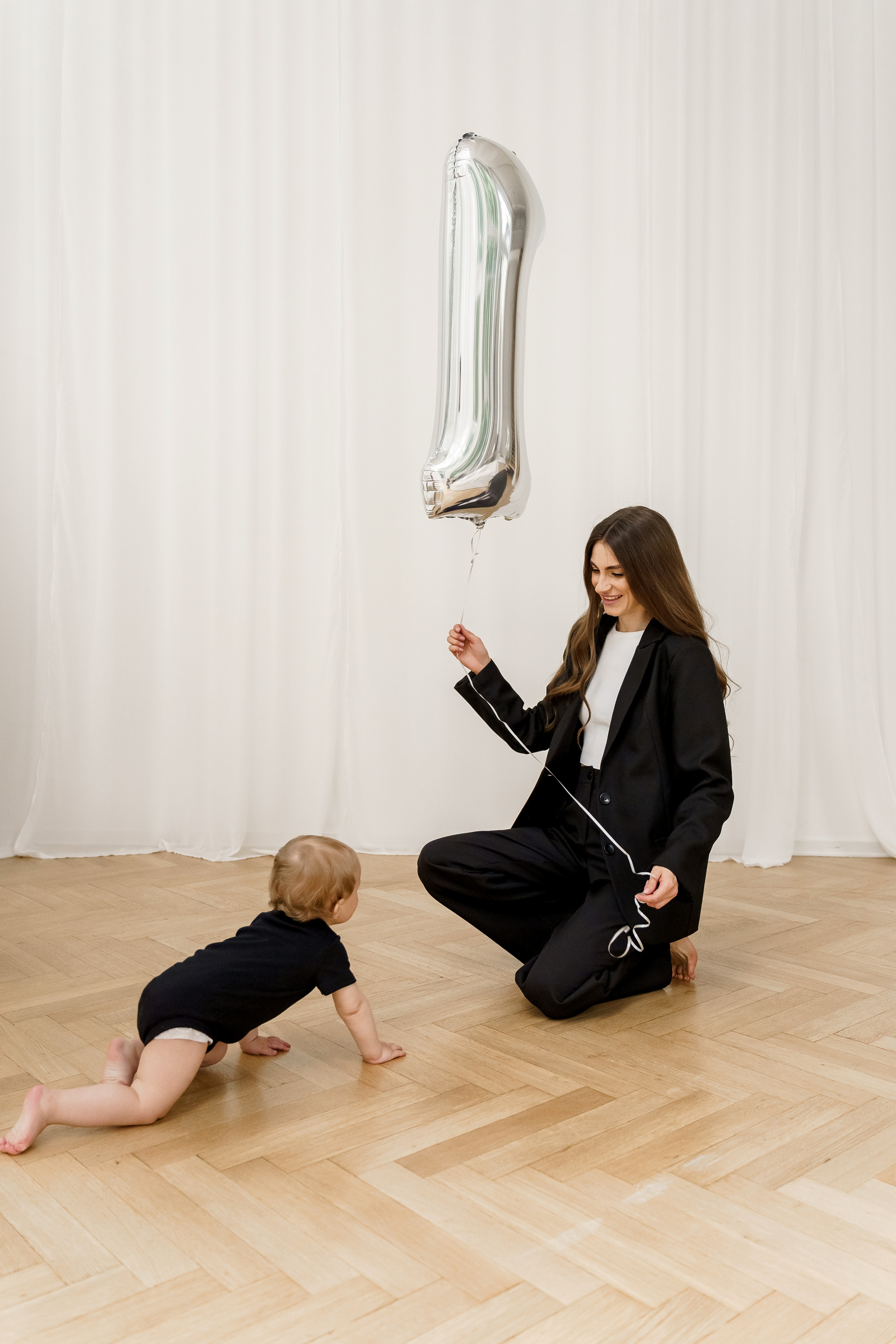 Даша, Женя и Тимур. Свадебный фотограф в Москве Яна Деньгина