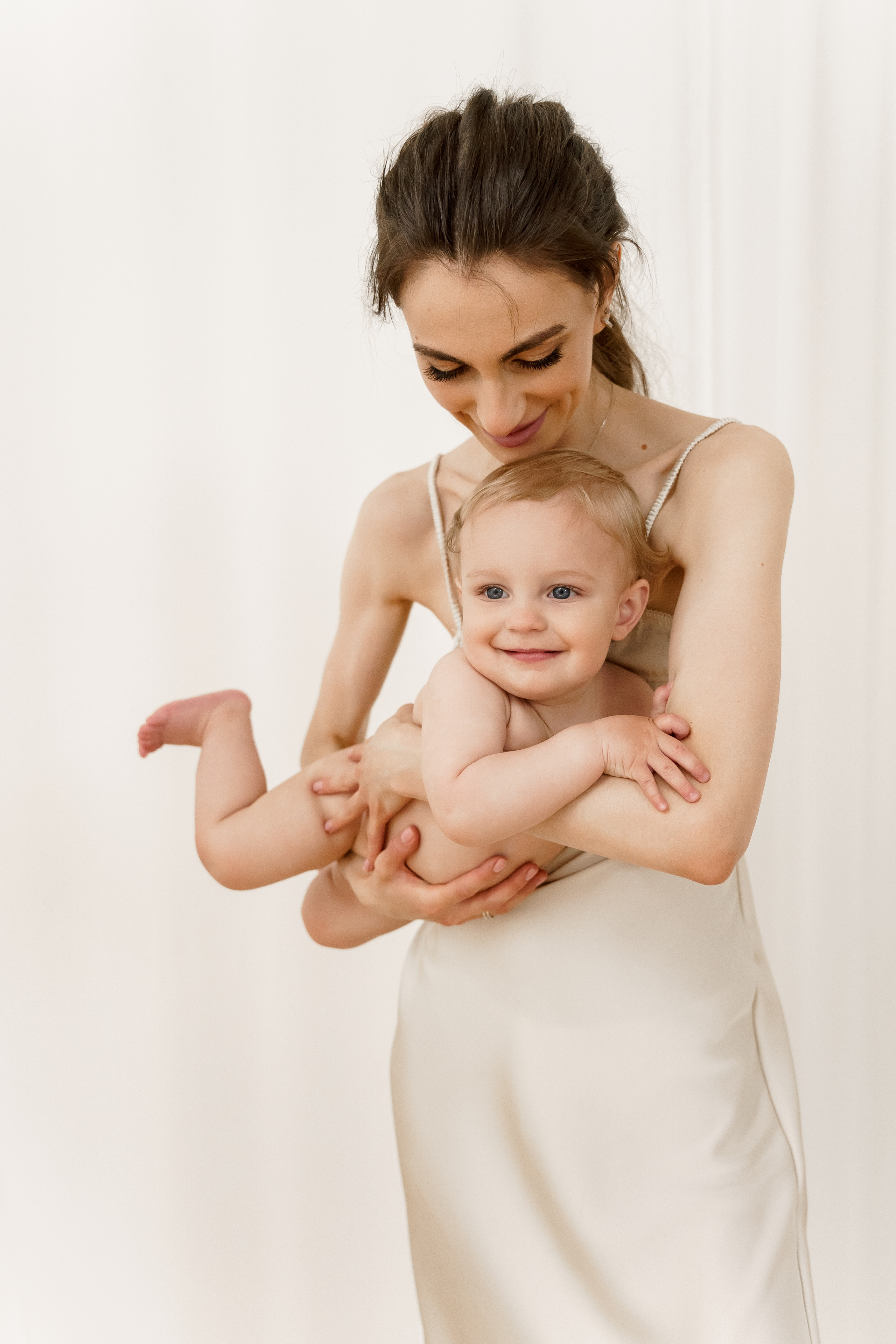 Даша, Женя и Тимур. Свадебный фотограф в Москве Яна Деньгина