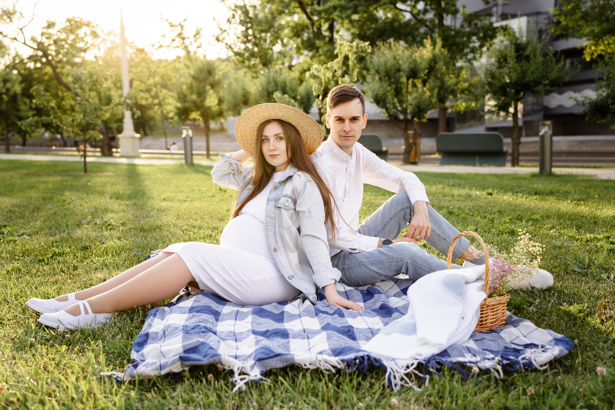 Фотосессия | Анна и Даниил. Свадебный фотограф в Москве Яна Деньгина