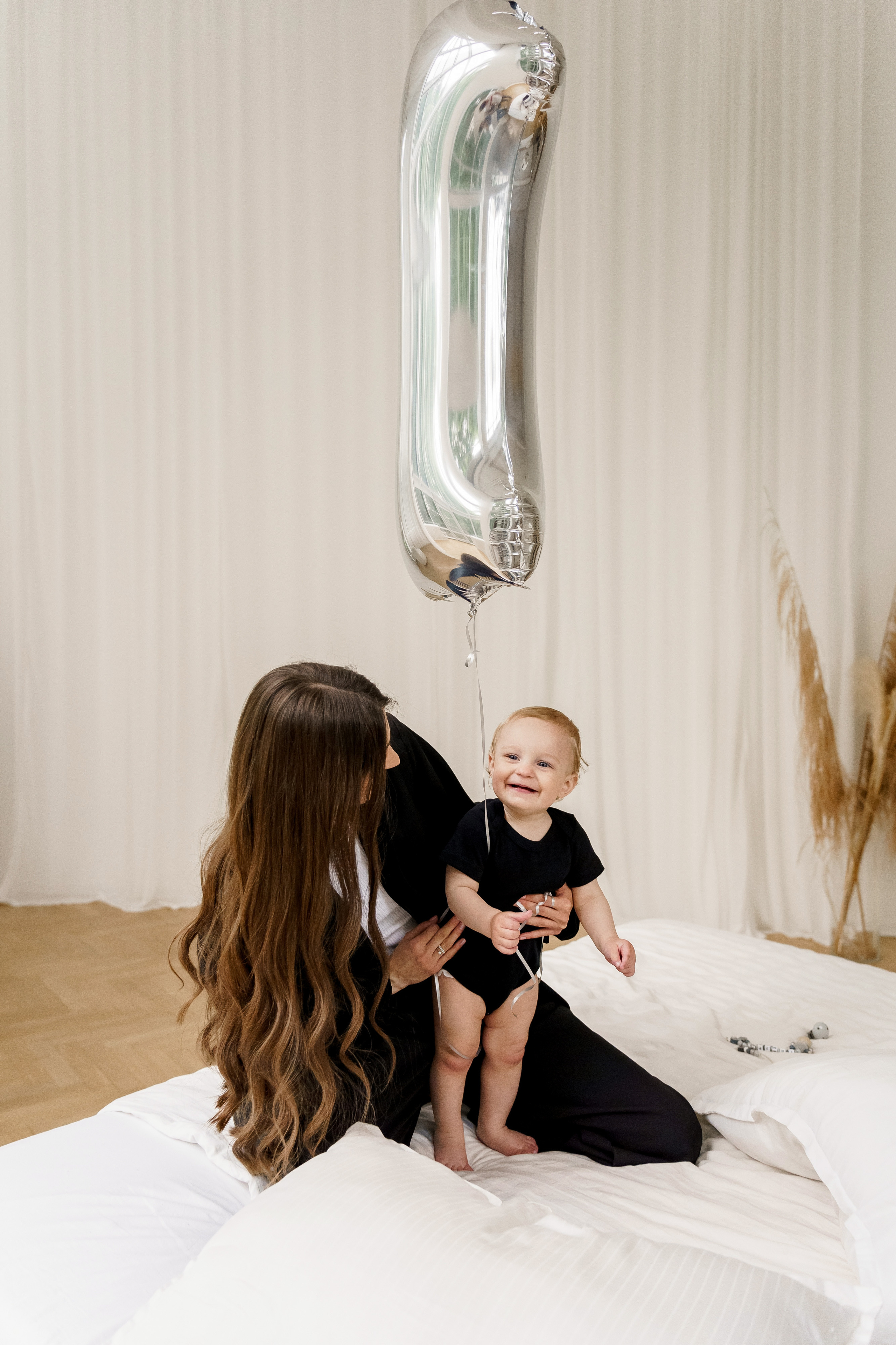 Даша, Женя и Тимур. Свадебный фотограф в Москве Яна Деньгина