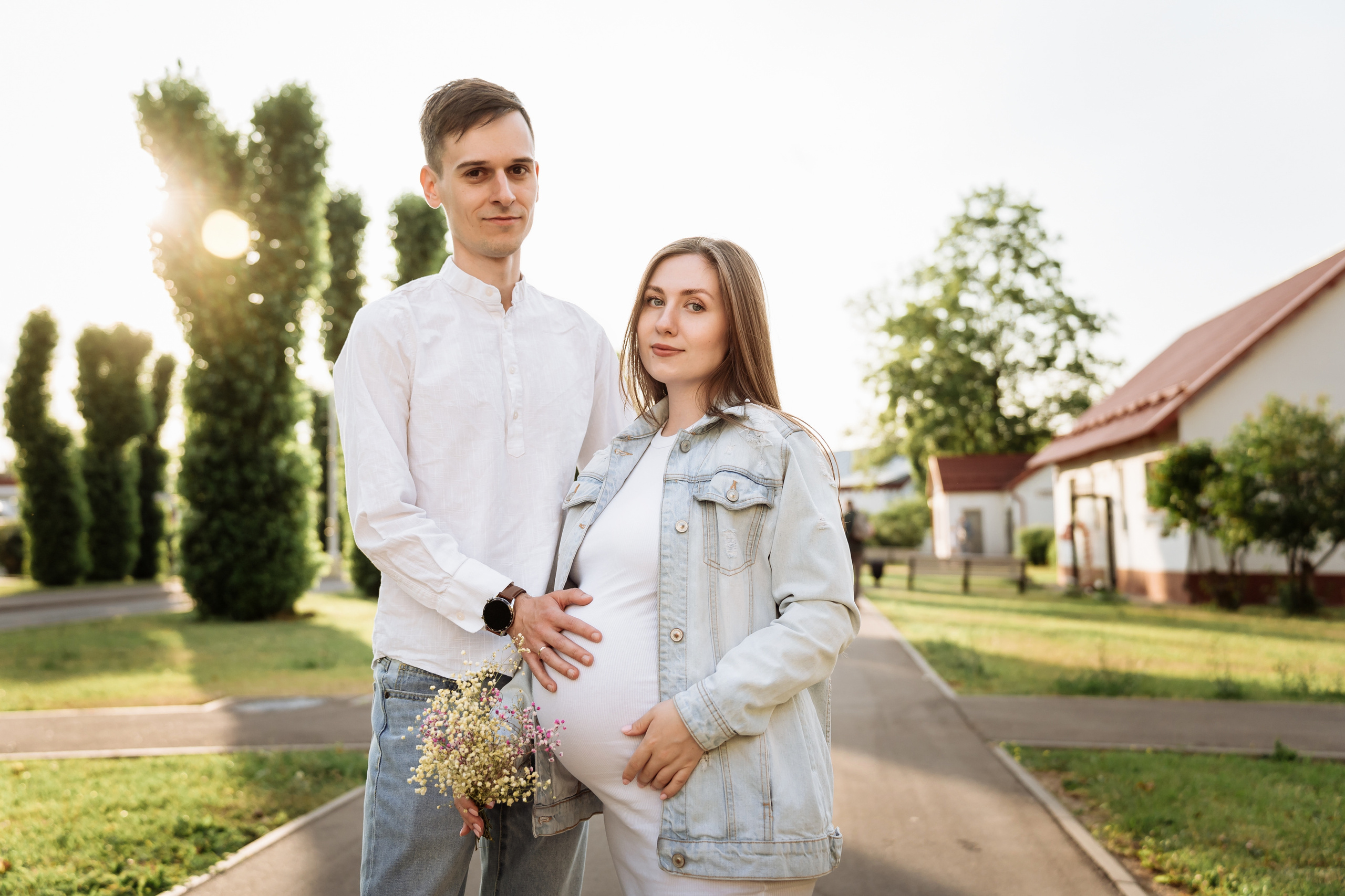 Фотосессия | Анна и Даниил. Свадебный фотограф в Москве Яна Деньгина