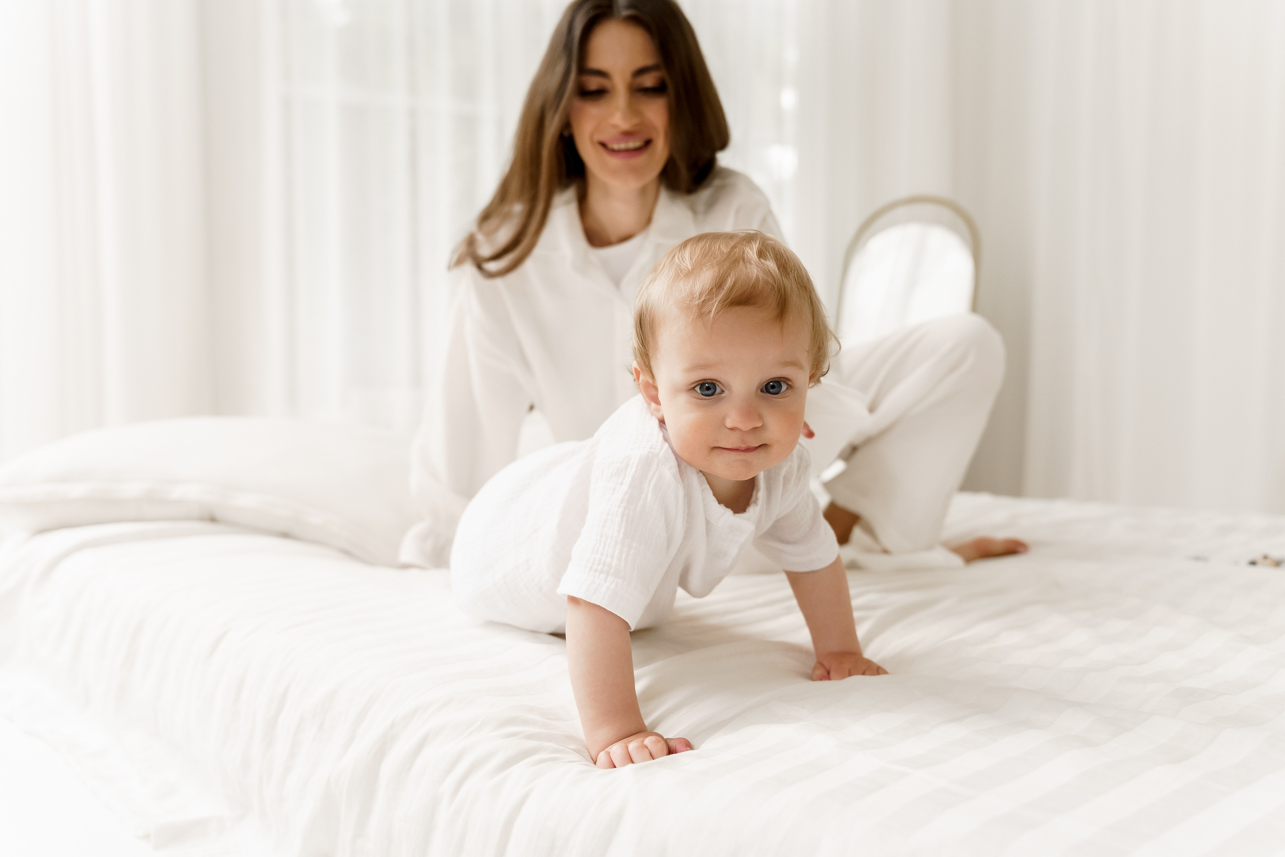 Даша, Женя и Тимур. Свадебный фотограф в Москве Яна Деньгина