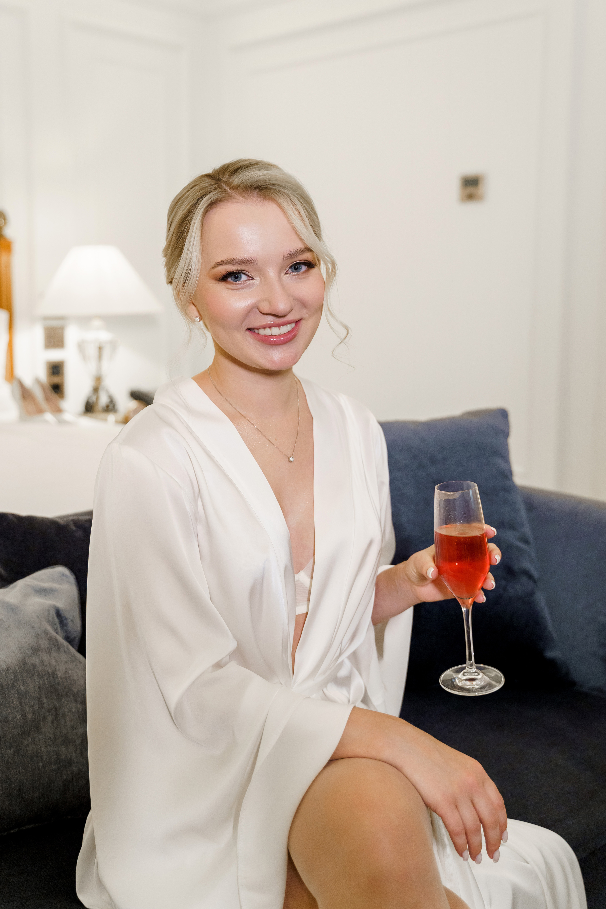 Свадьба Алены и Рафика. Свадебный фотограф в Москве Яна Деньгина