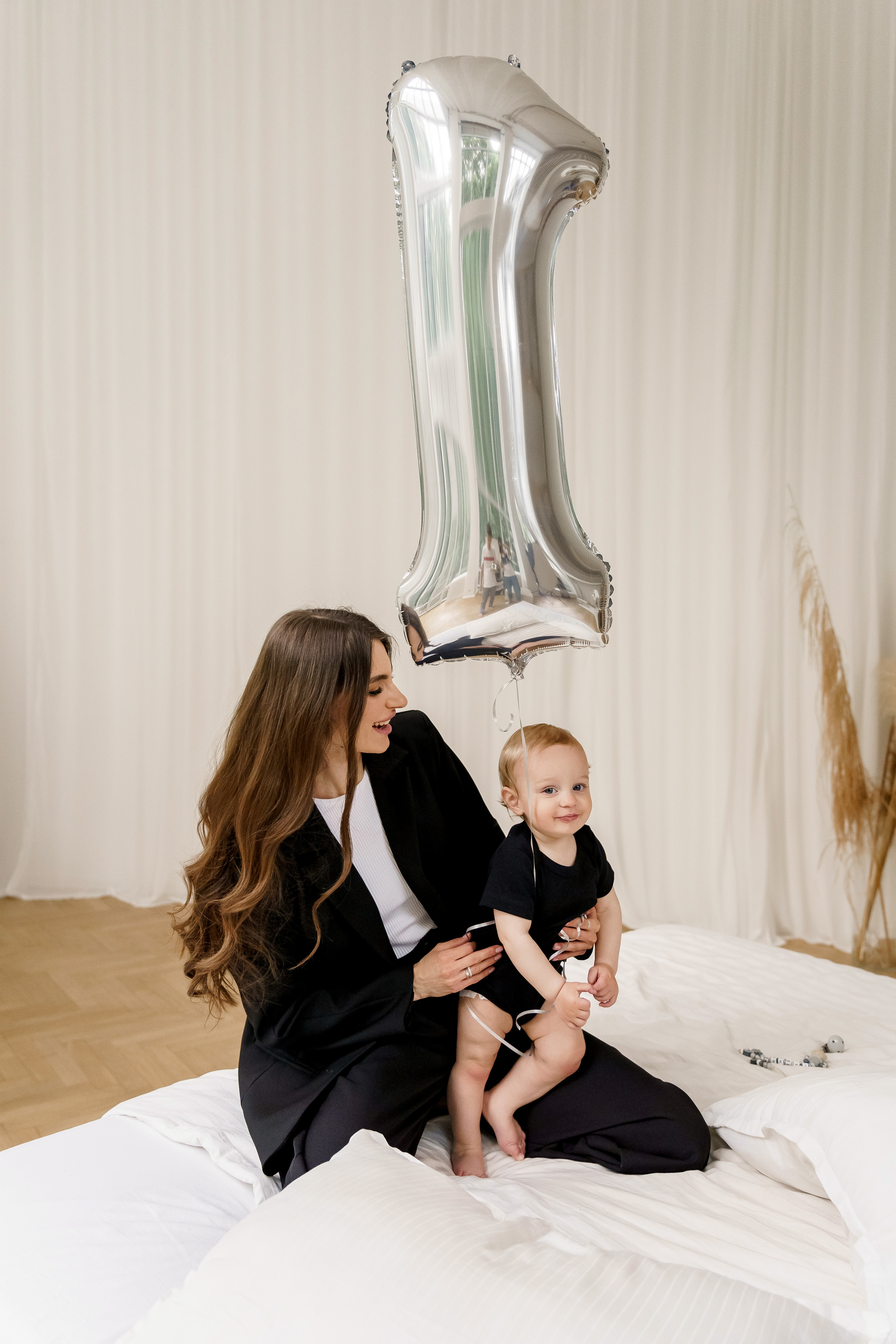 Даша, Женя и Тимур. Свадебный фотограф в Москве Яна Деньгина