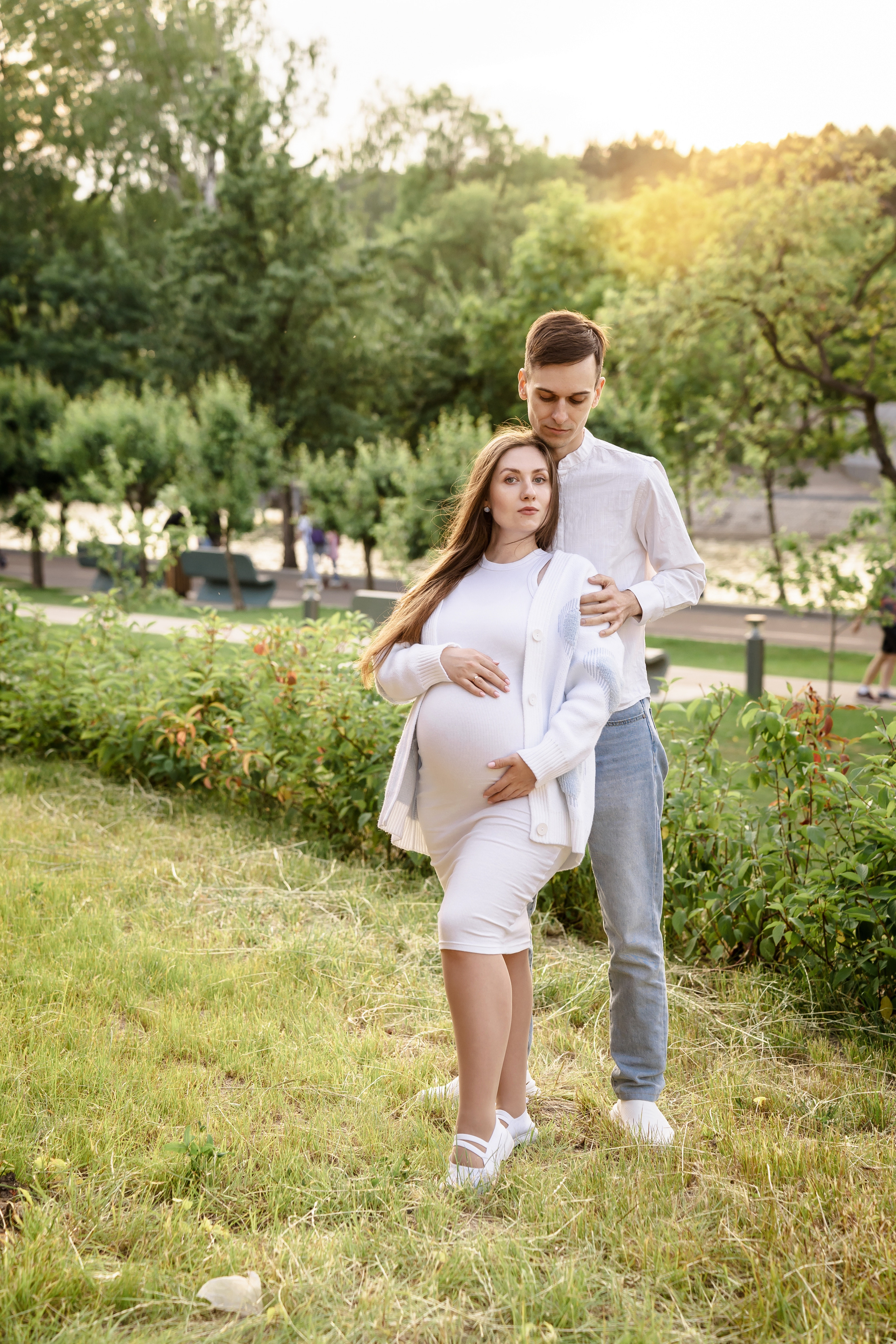 Фотосессия | Анна и Даниил. Свадебный фотограф в Москве Яна Деньгина