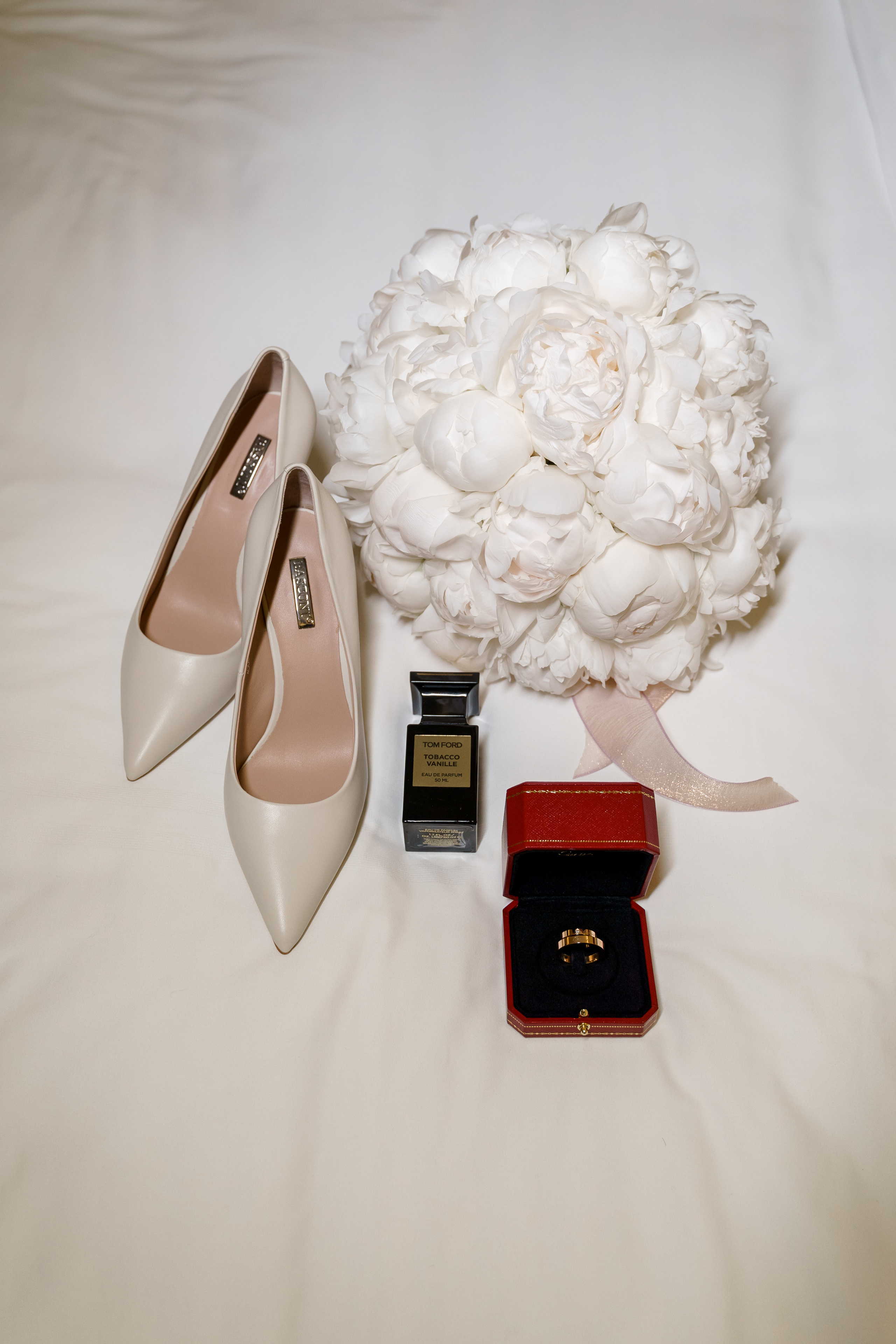 Свадьба Алены и Рафика. Свадебный фотограф в Москве Яна Деньгина