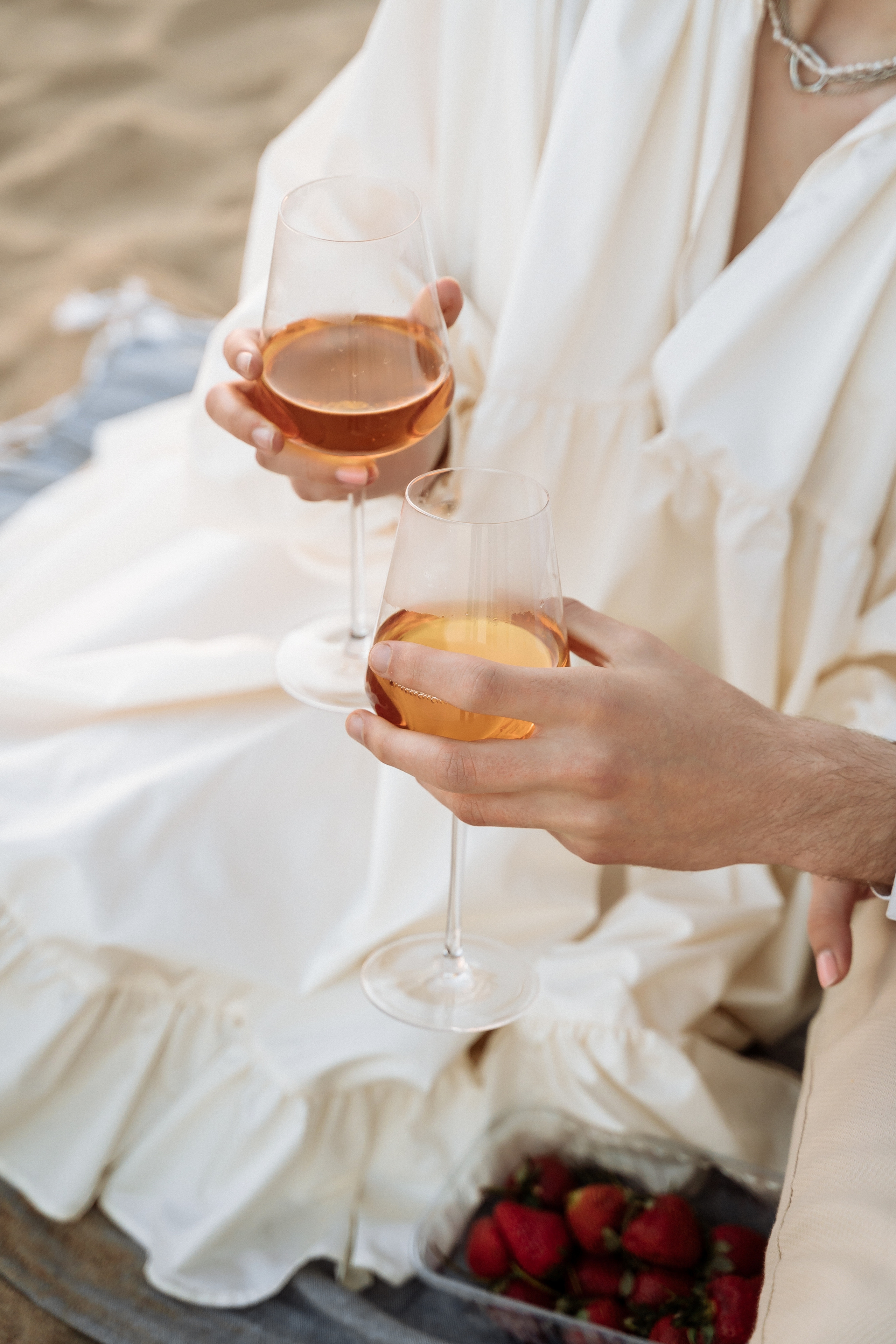 Настя и Максим. Свадебный фотограф в Москве Яна Деньгина