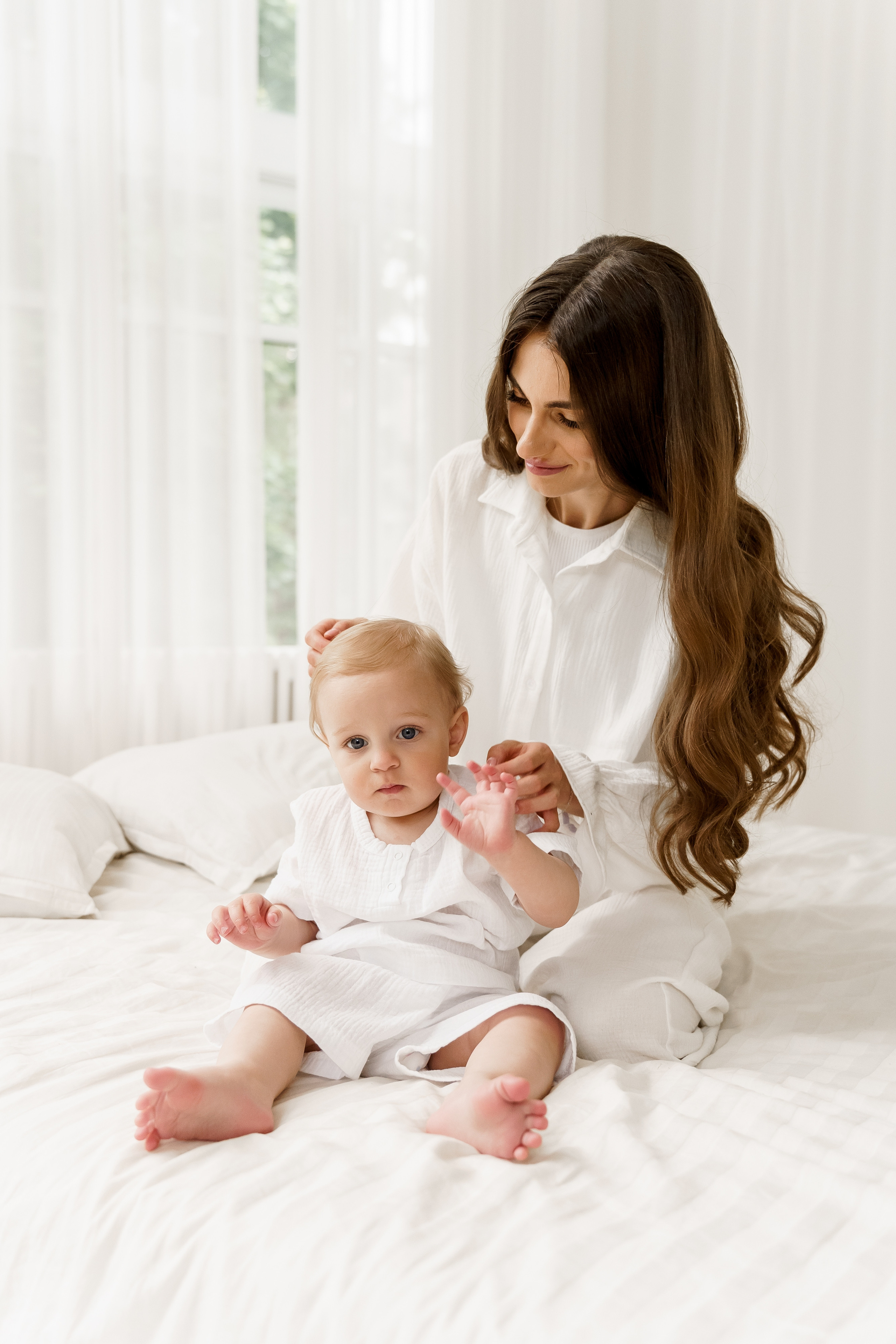 Даша, Женя и Тимур. Свадебный фотограф в Москве Яна Деньгина