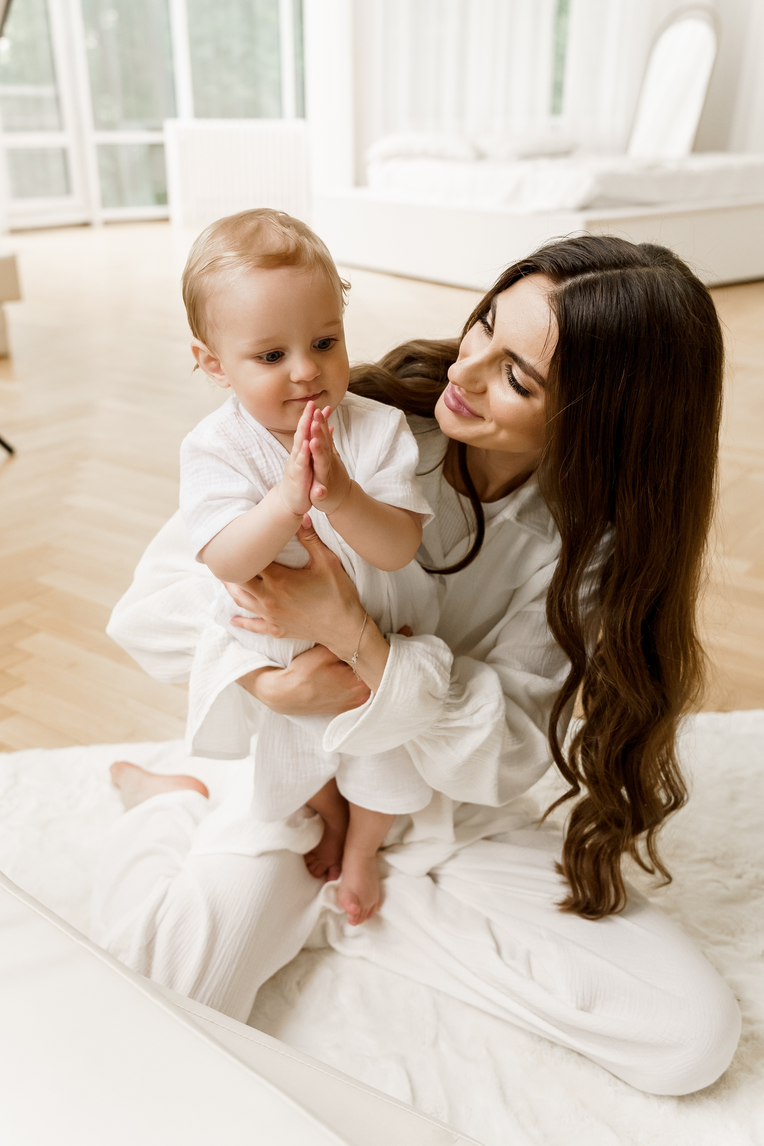 Даша, Женя и Тимур. Свадебный фотограф в Москве Яна Деньгина