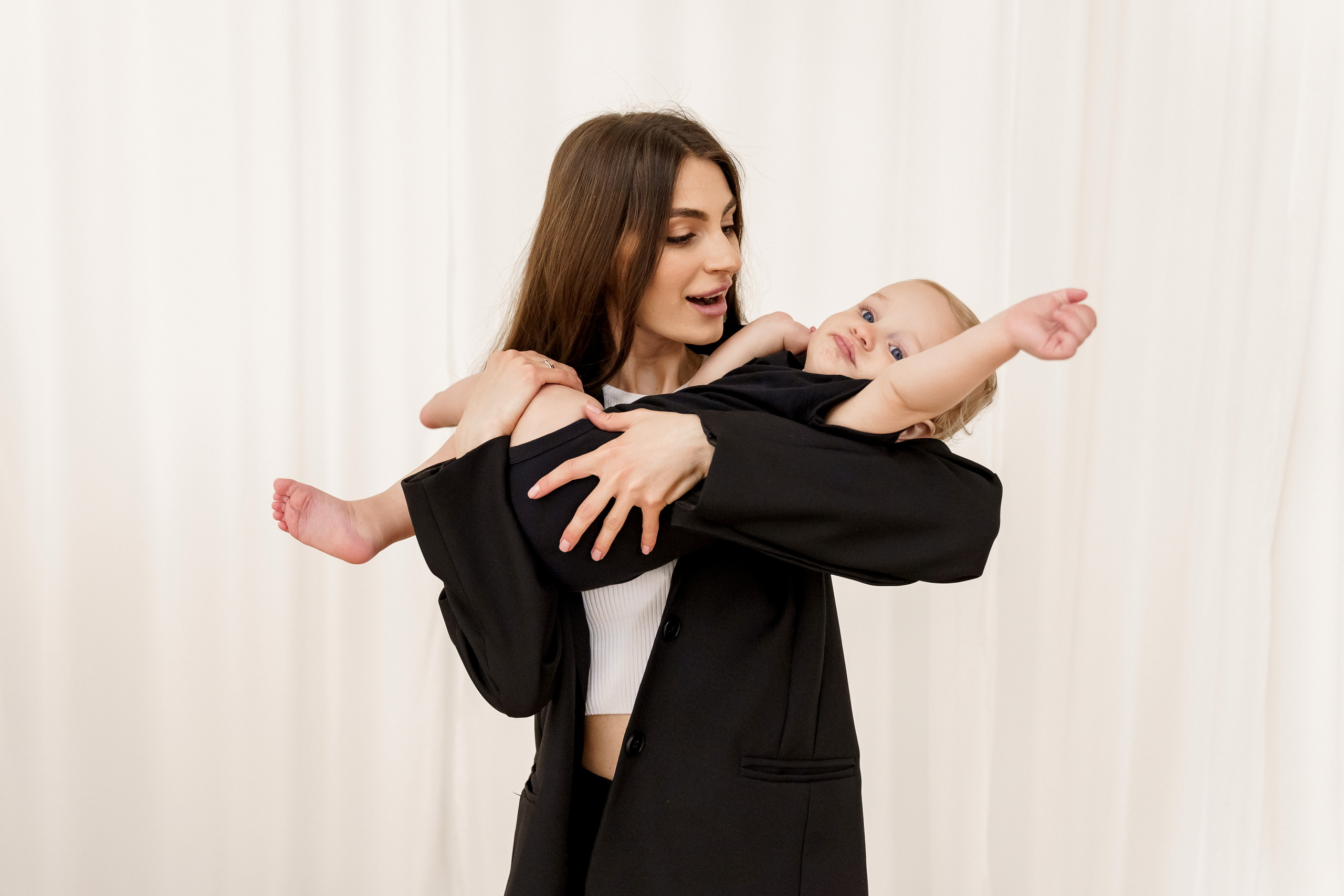 Даша, Женя и Тимур. Свадебный фотограф в Москве Яна Деньгина