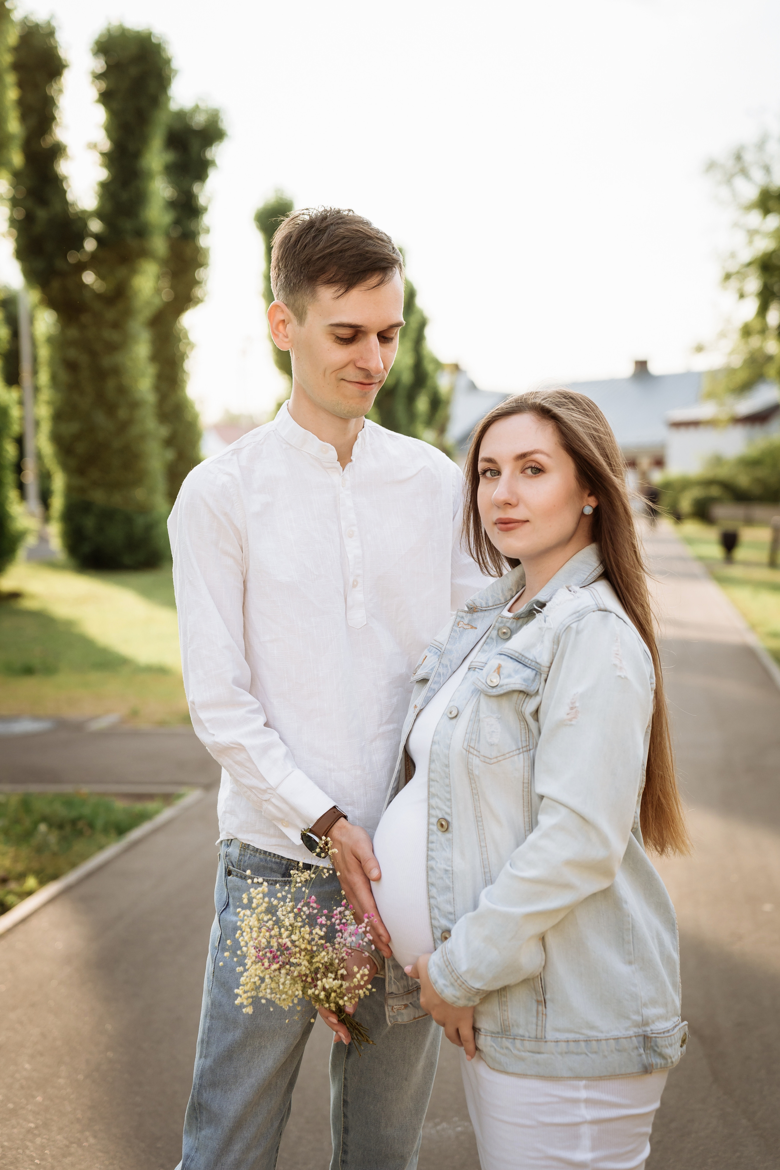 Фотосессия | Анна и Даниил. Свадебный фотограф в Москве Яна Деньгина