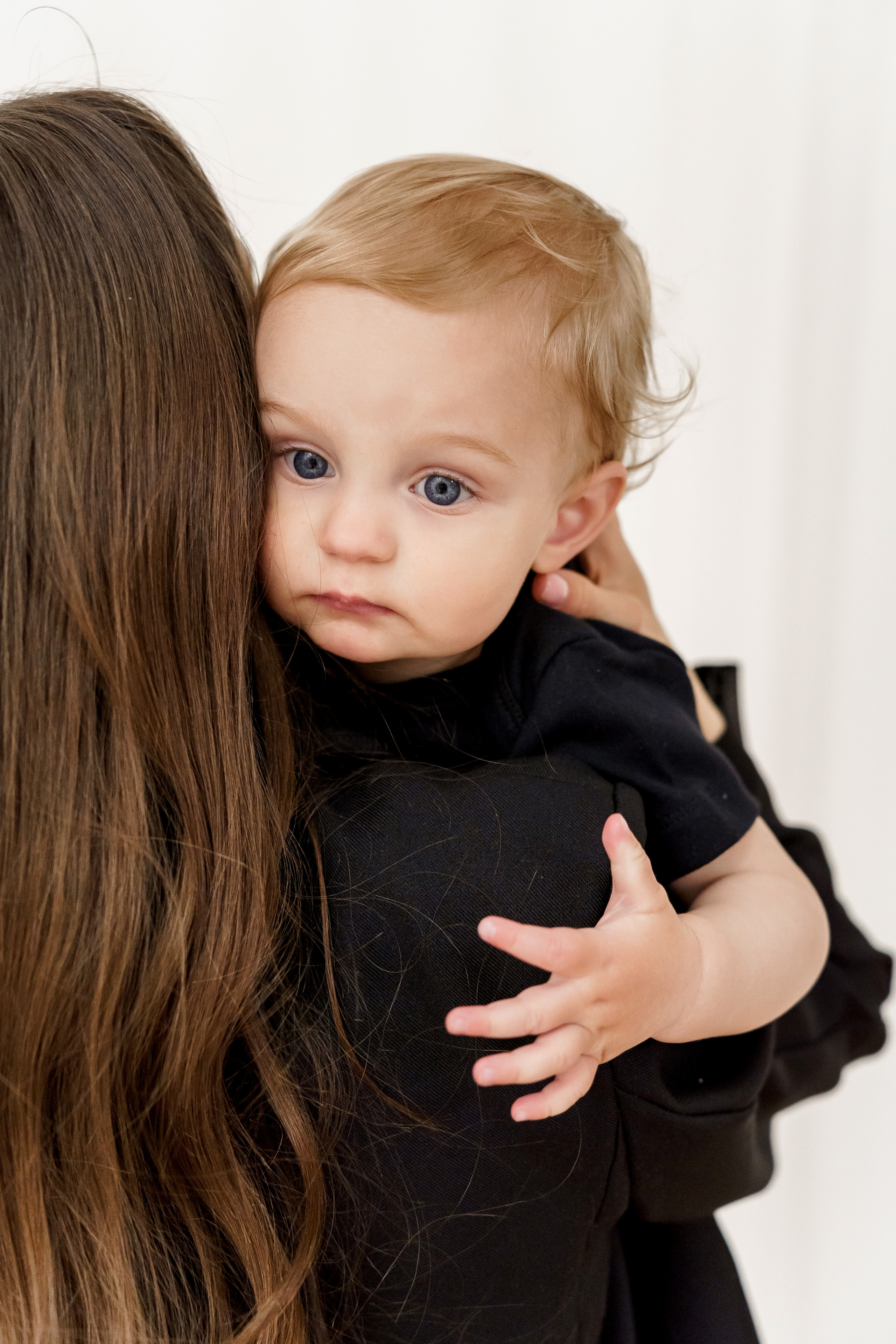 Даша, Женя и Тимур. Свадебный фотограф в Москве Яна Деньгина