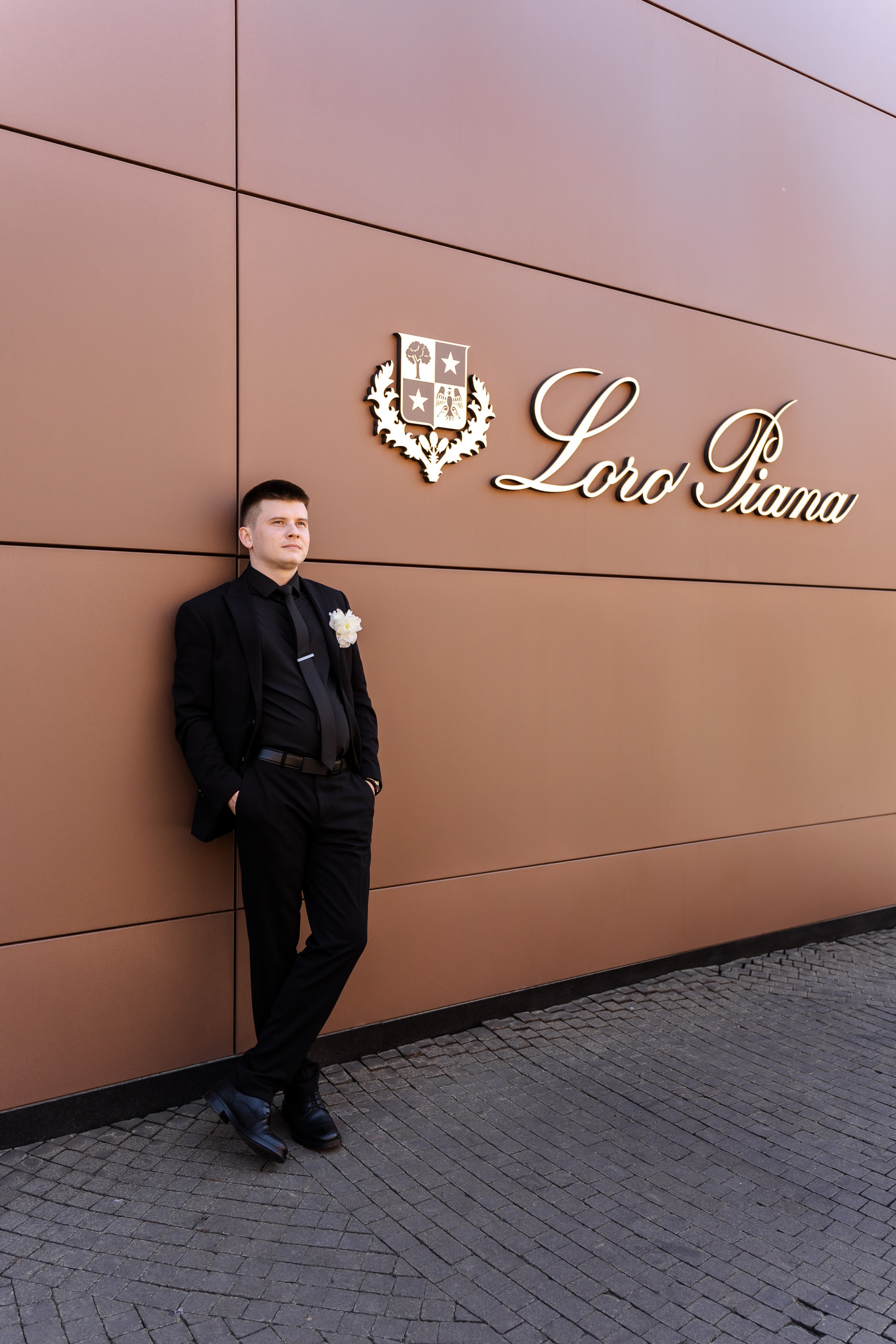 Свадьба Кати и Дениса. Свадебный фотограф в Москве Яна Деньгина