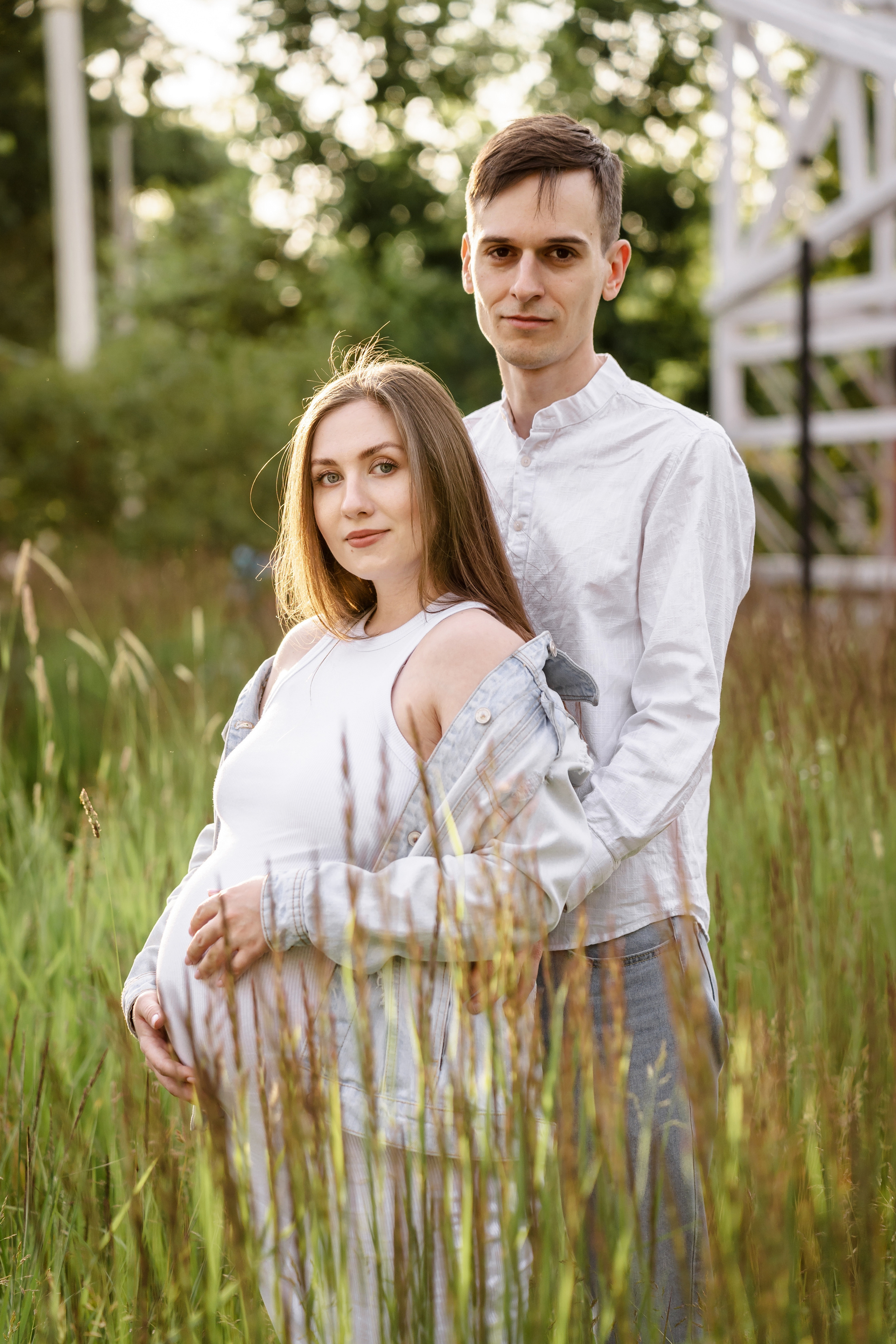 Фотосессия | Анна и Даниил. Свадебный фотограф в Москве Яна Деньгина