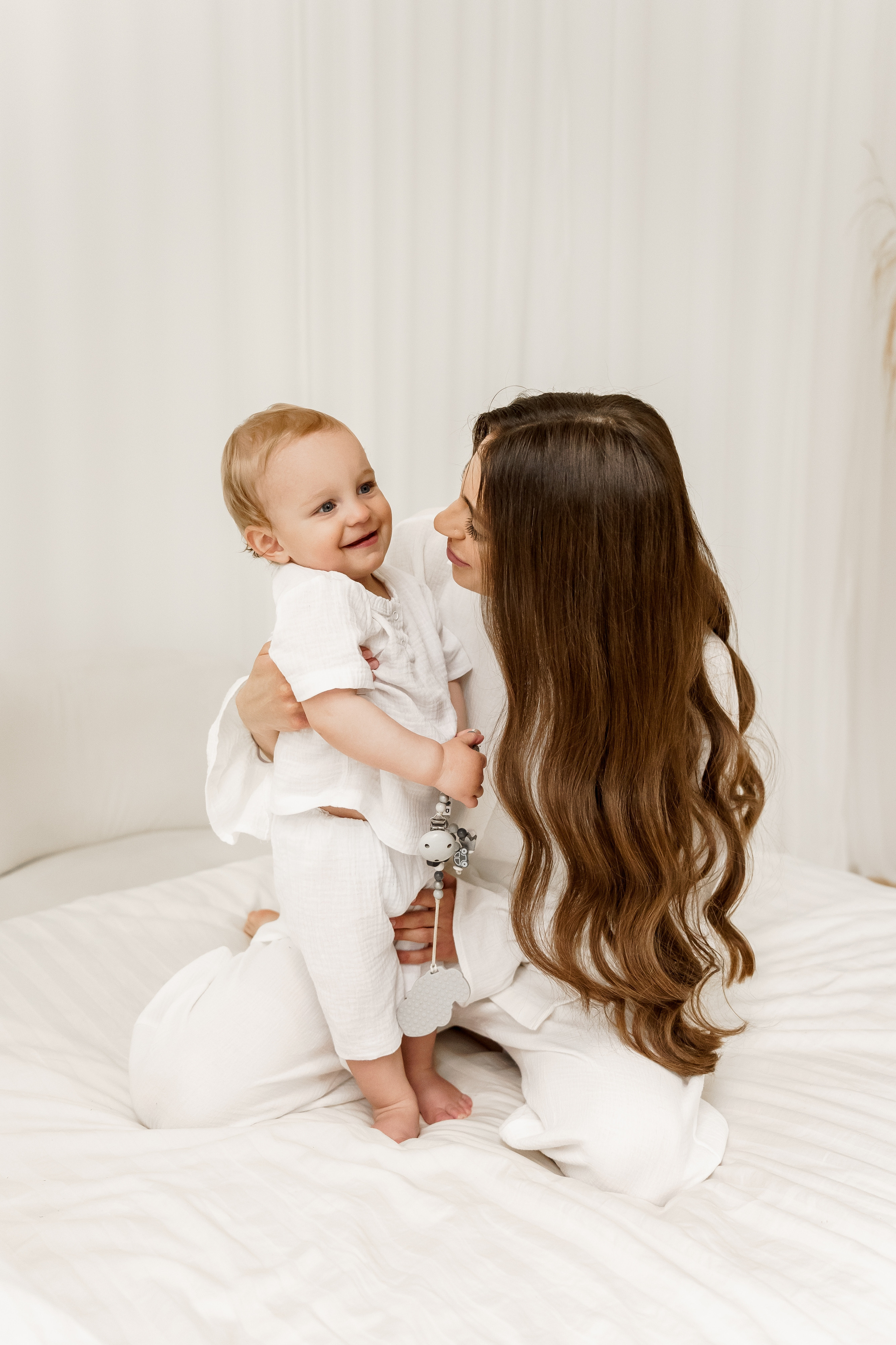 Даша, Женя и Тимур. Свадебный фотограф в Москве Яна Деньгина