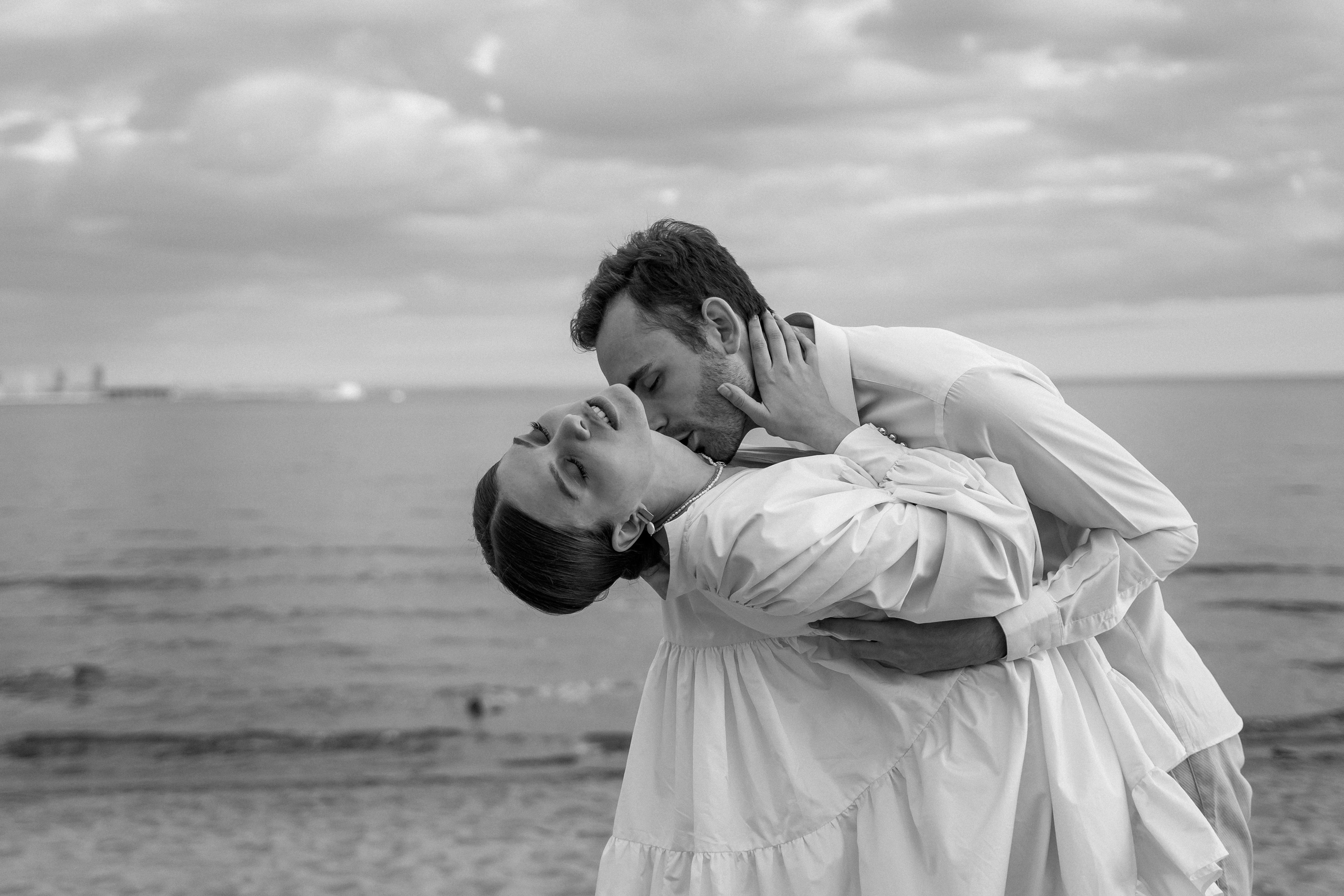 Настя и Максим. Свадебный фотограф в Москве Яна Деньгина