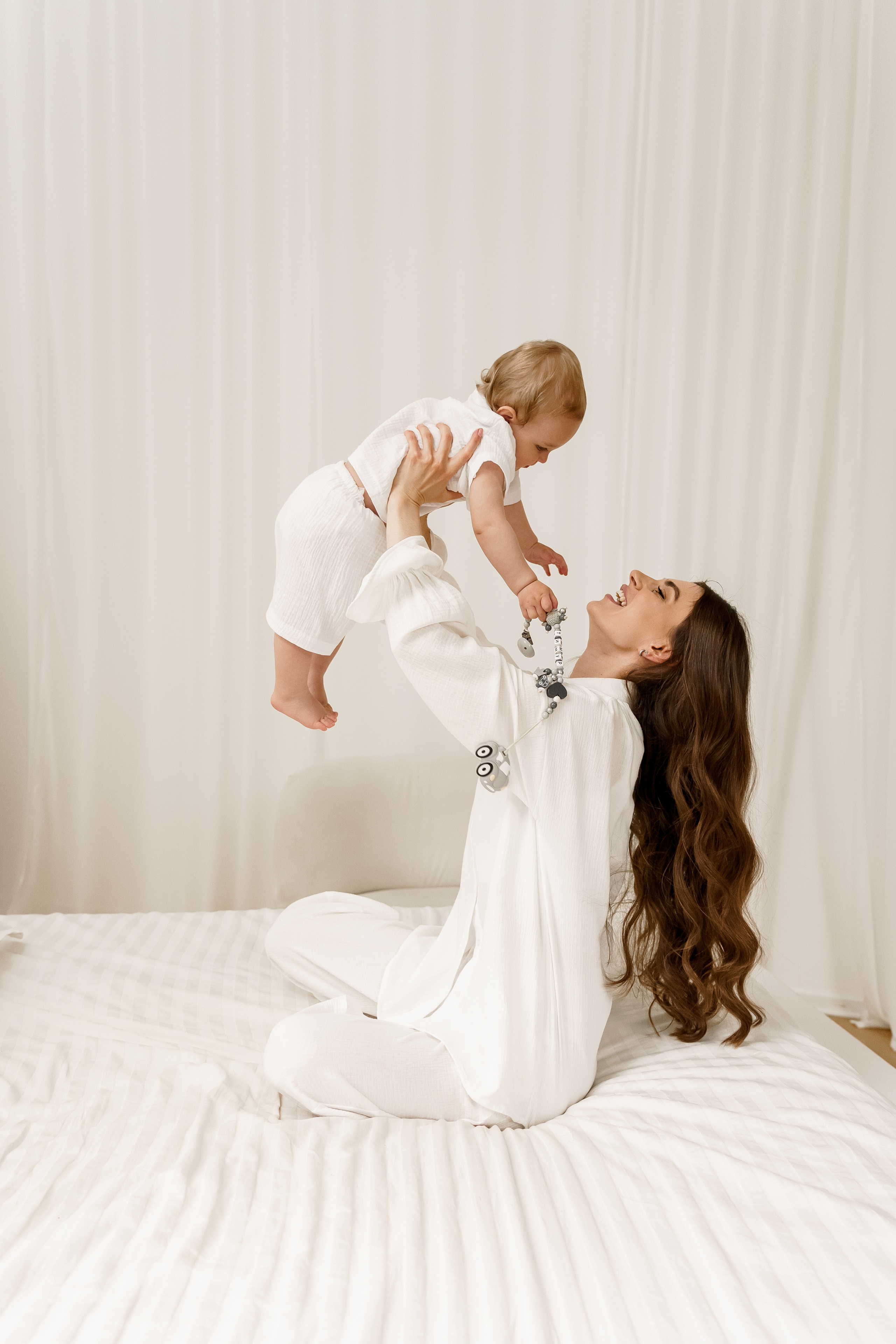 Даша, Женя и Тимур. Свадебный фотограф в Москве Яна Деньгина